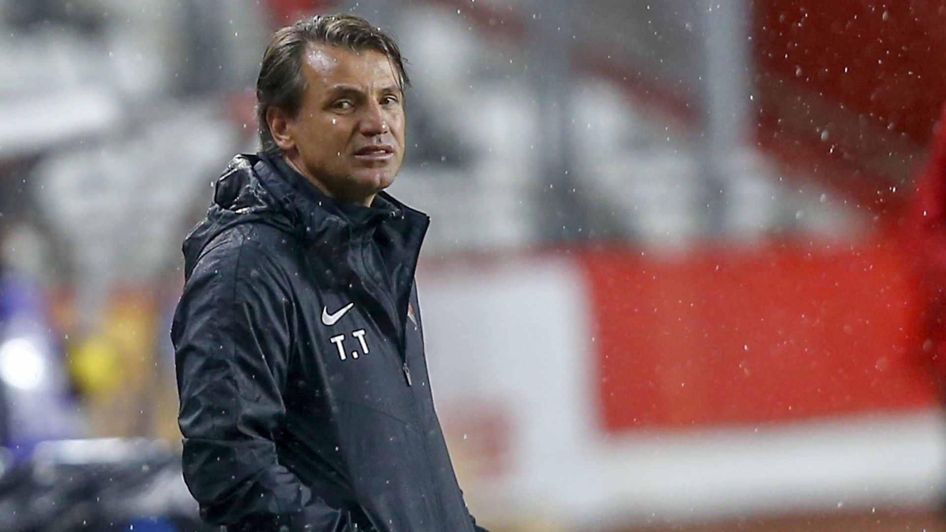 Tamer Tuna Antalyaspor v Sivasspor 03162020