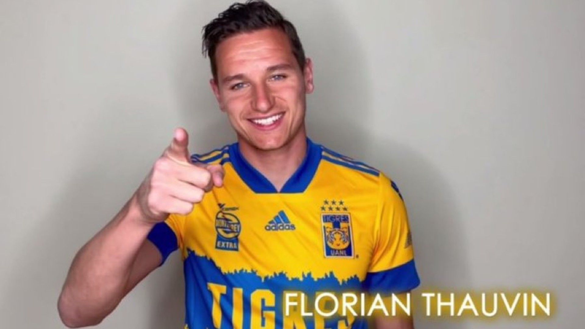 como se pronuncia florian thauvin jugador de tigres