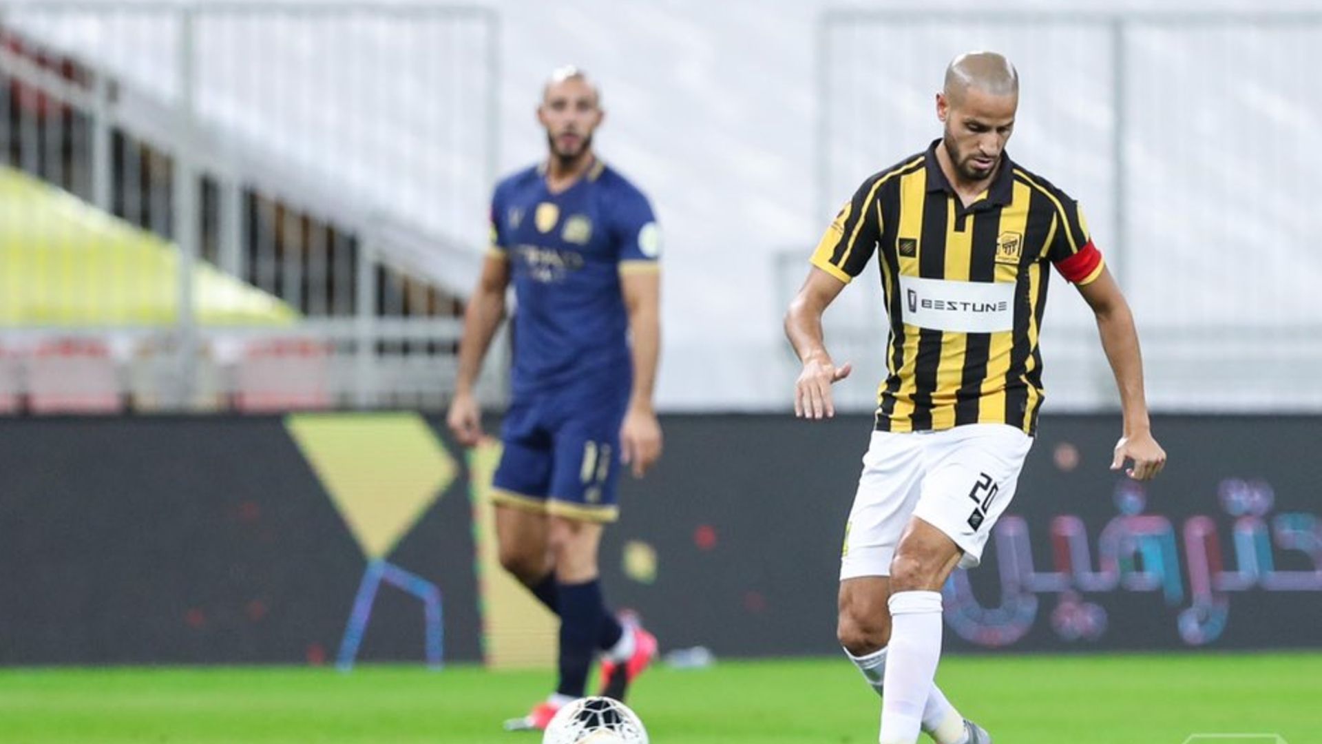 كريم الأحمدي