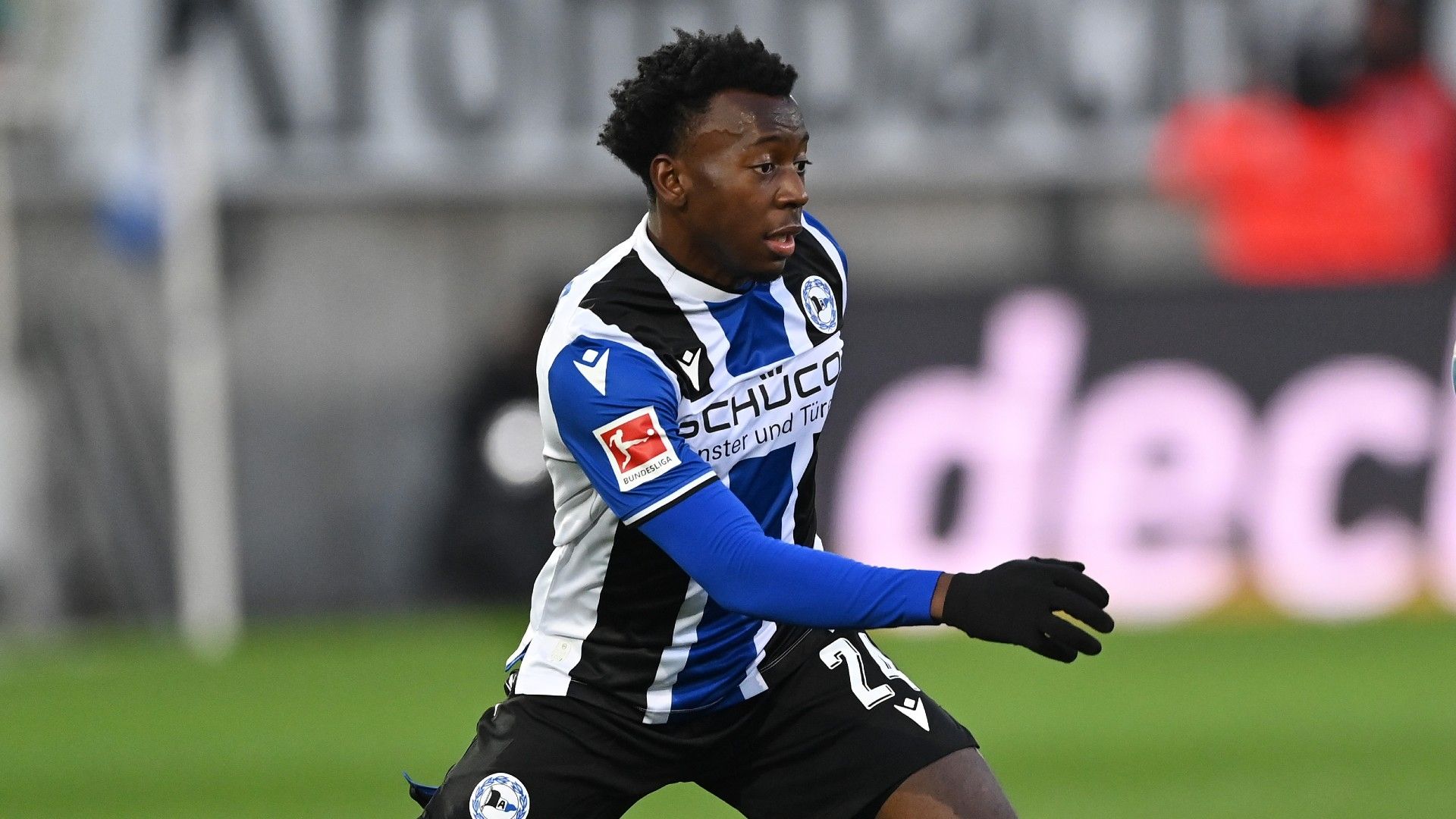 Bello Arminia Bielefeld 2022