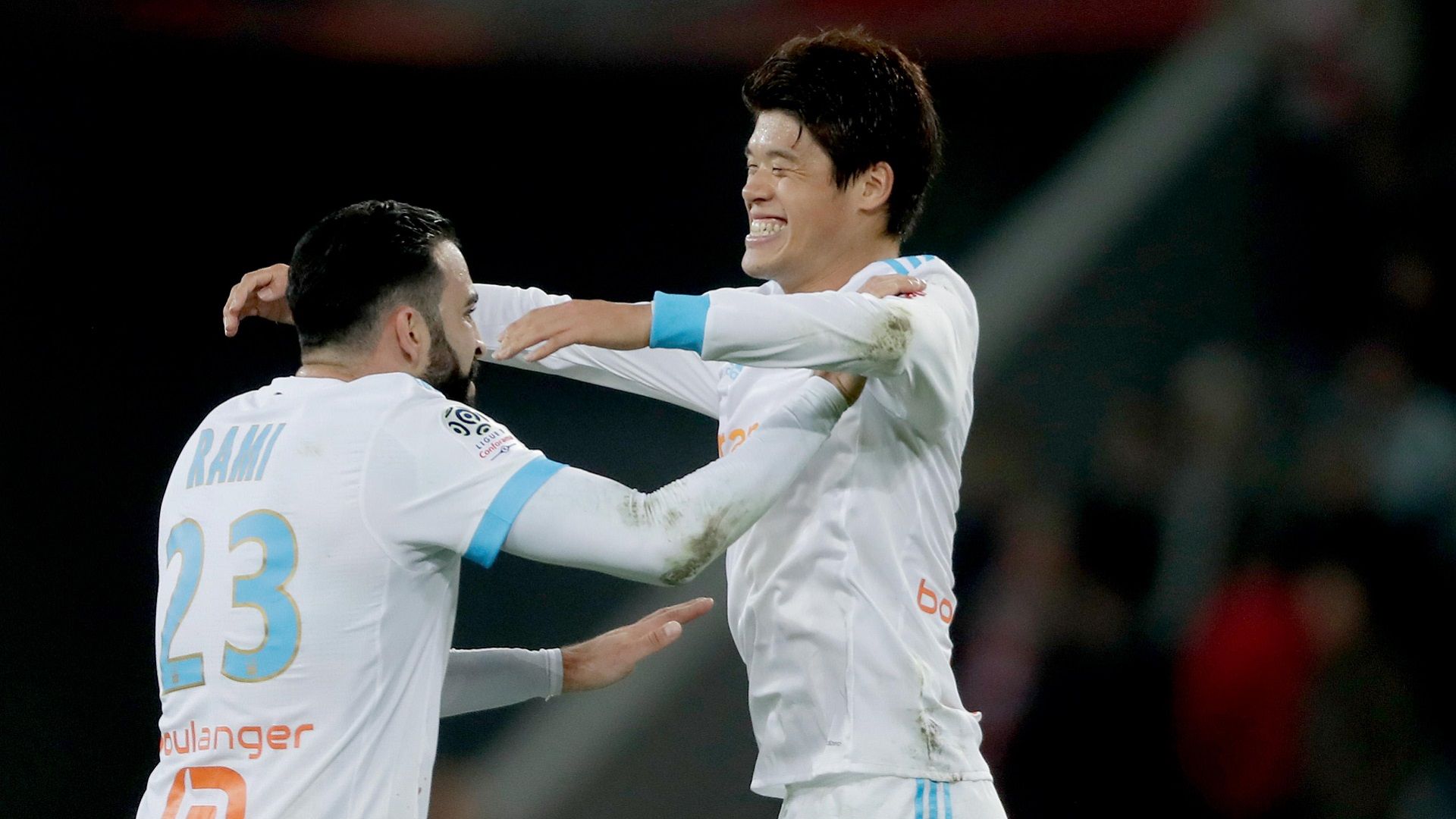 2018-02-02 Sakai hiroki Marseille