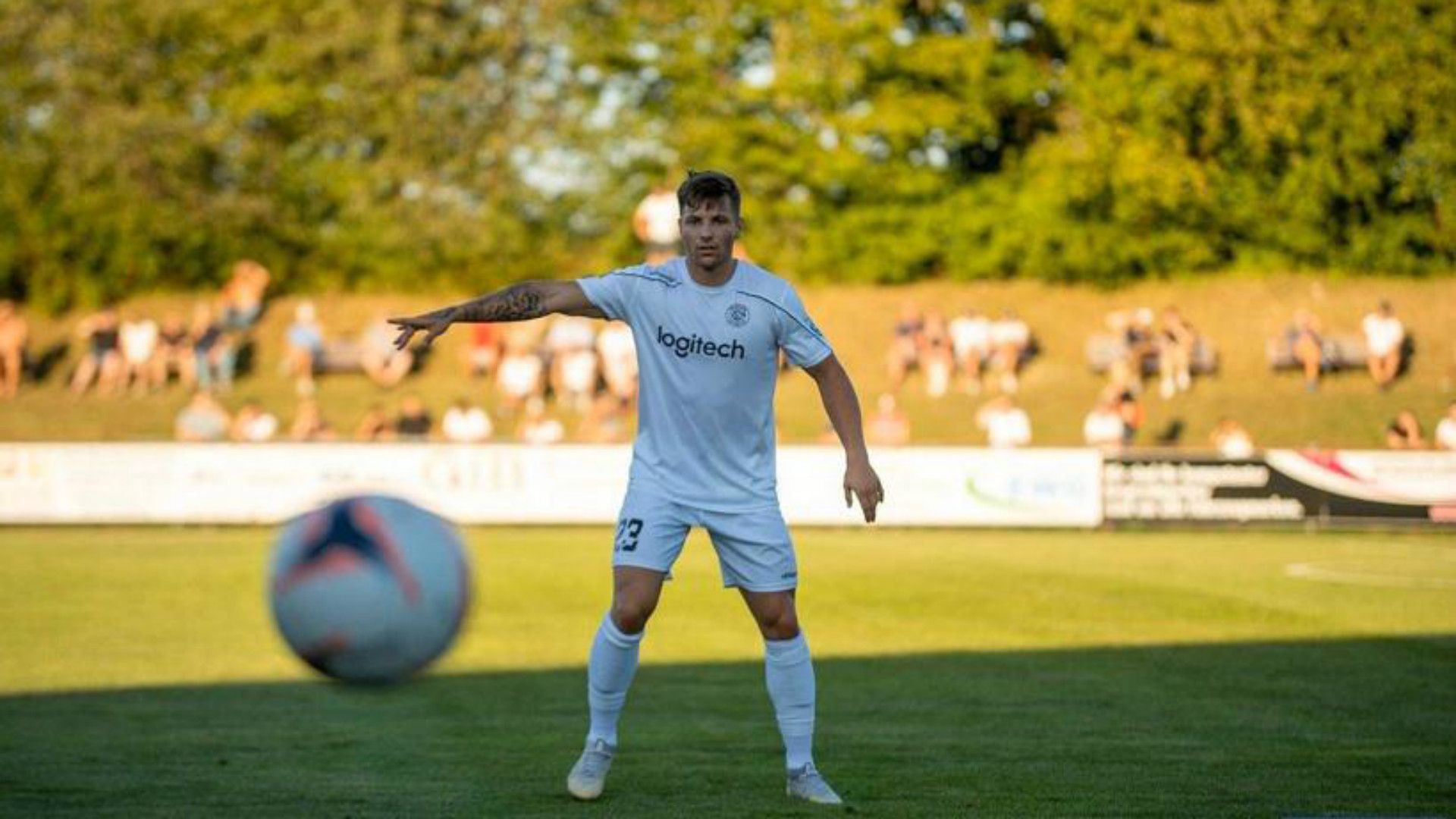 Maxi Berwein Garching