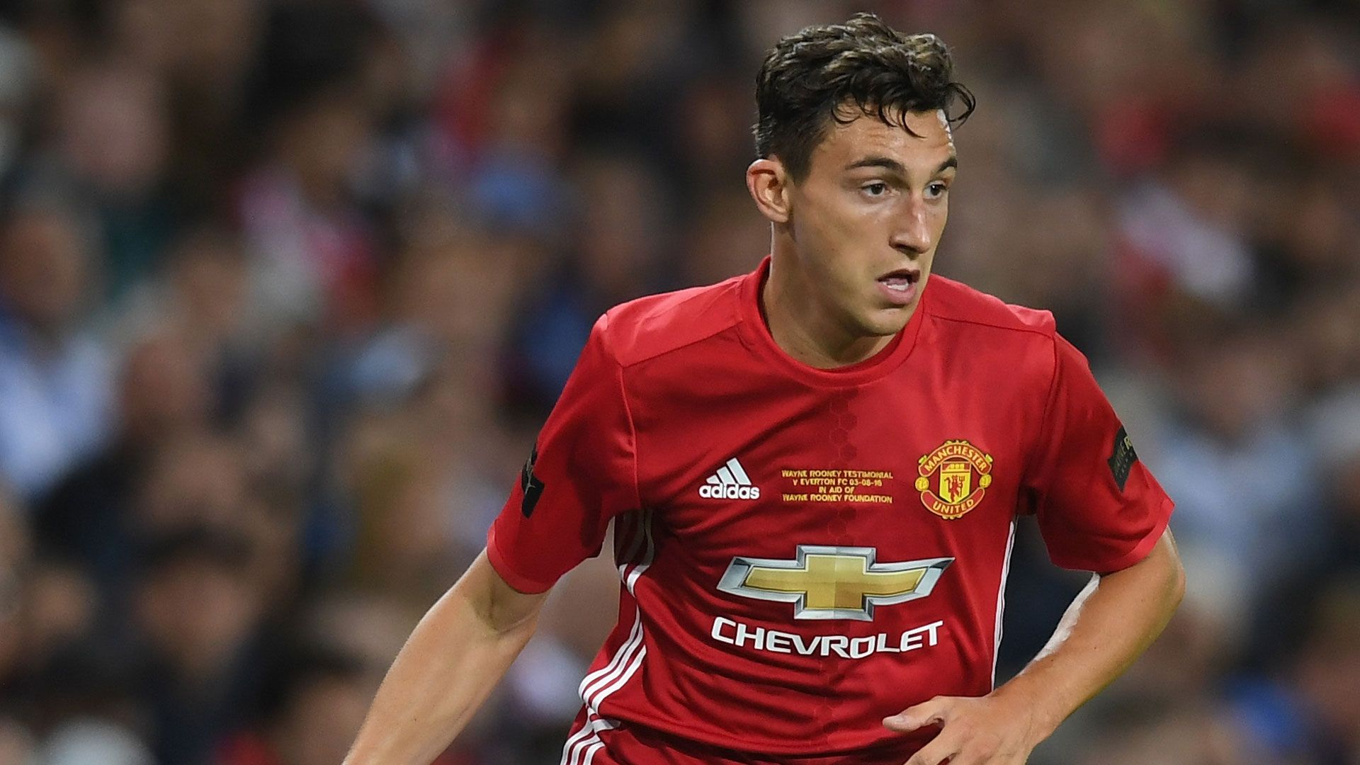 Matteo Darmian 08032016