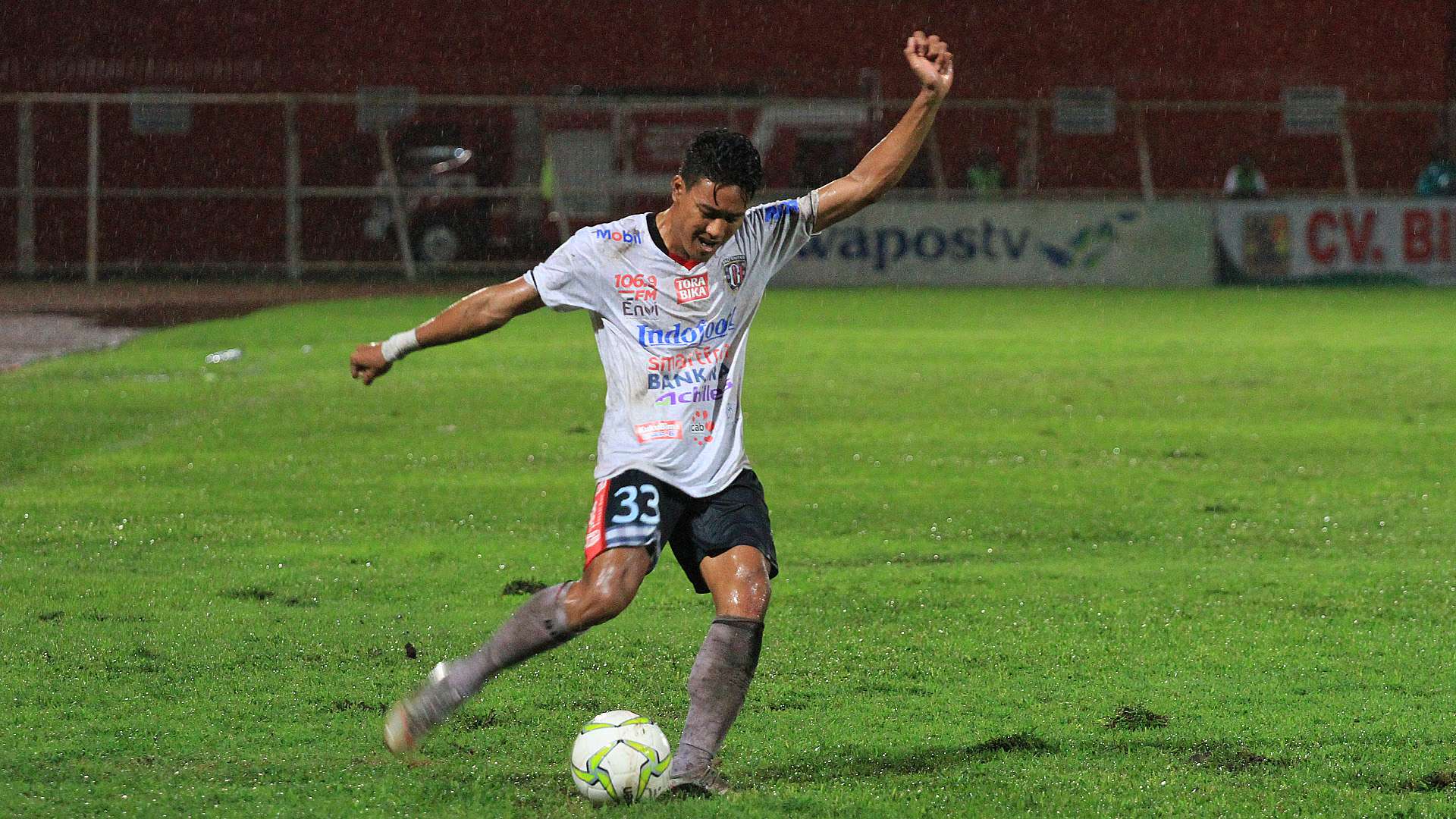 I Made Andhika Wijaya - Bali United