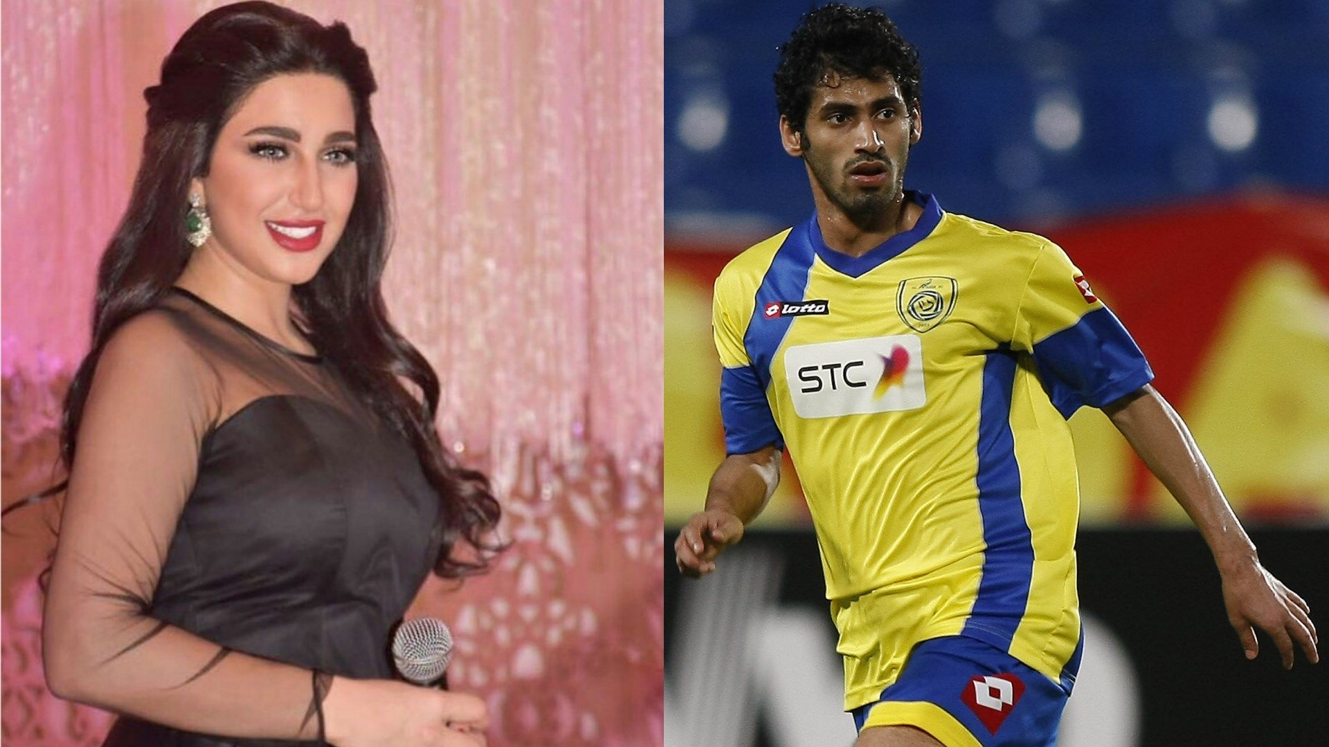 Natasha - Saad Al-Harthi