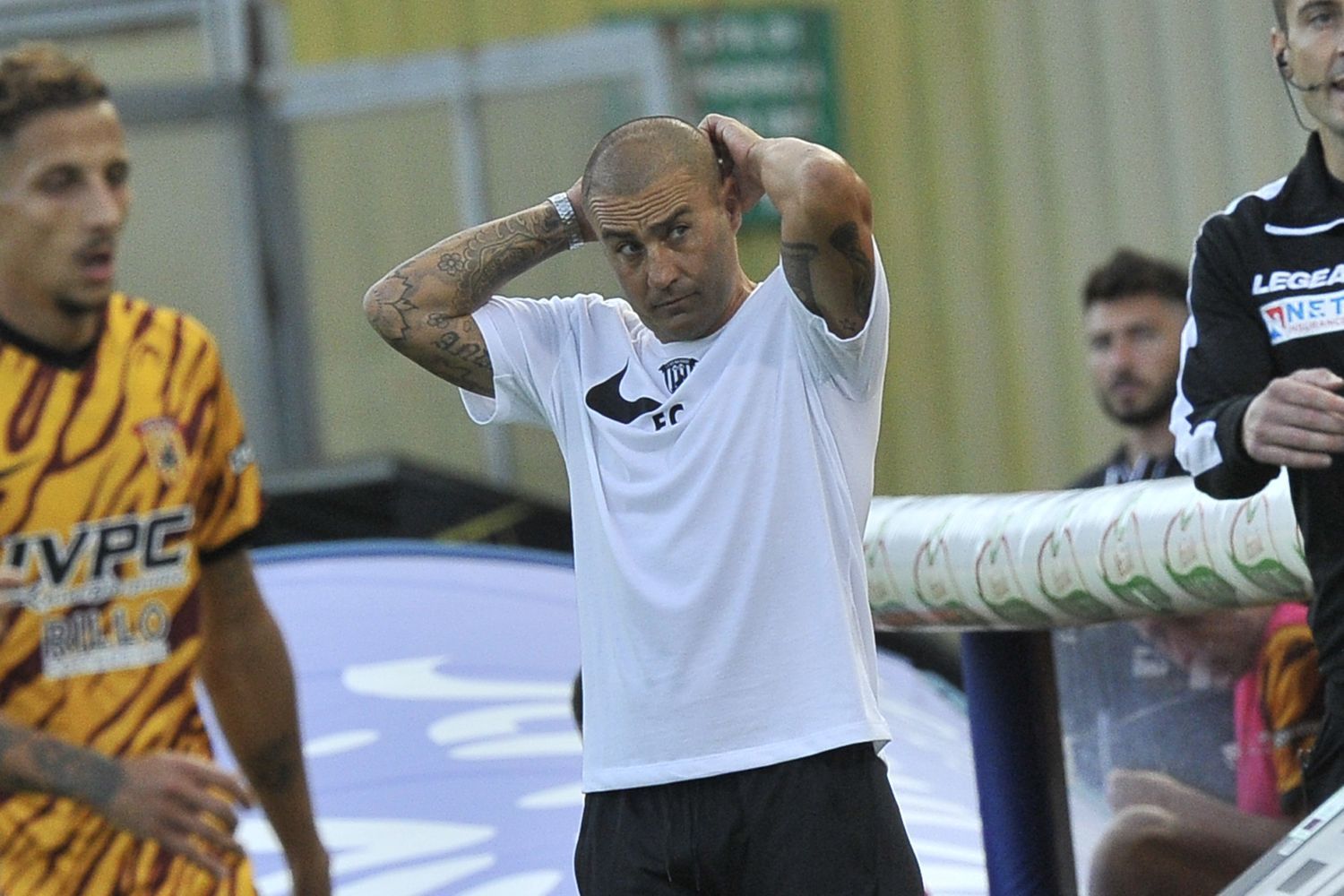 Fabio Cannavaro 2022-23