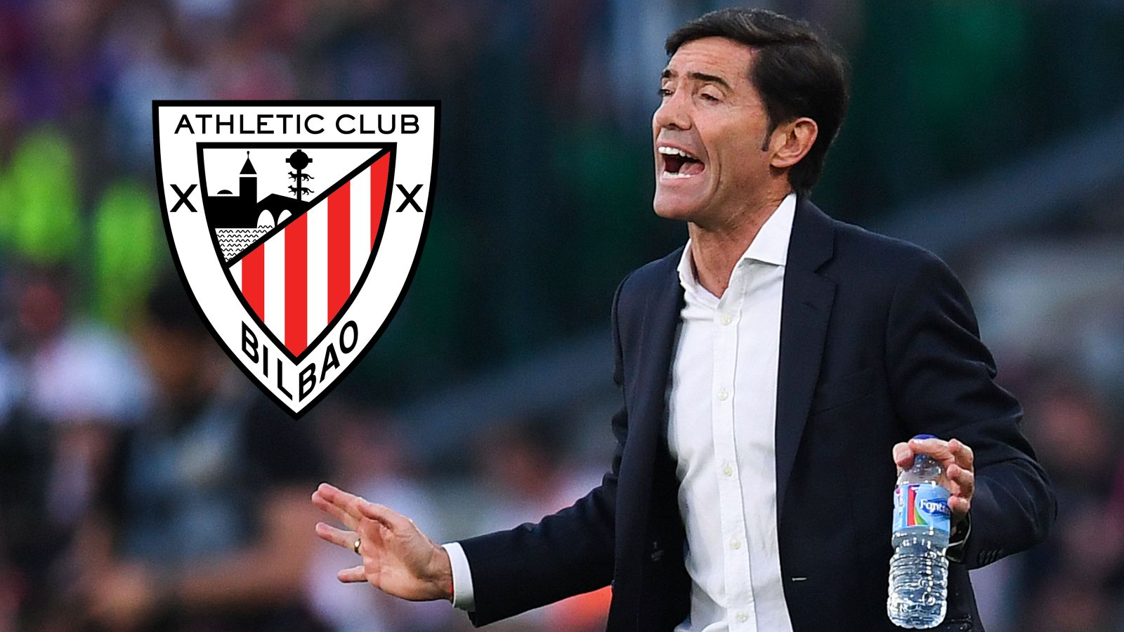 Marcelino Garcia Toral Athletic Club