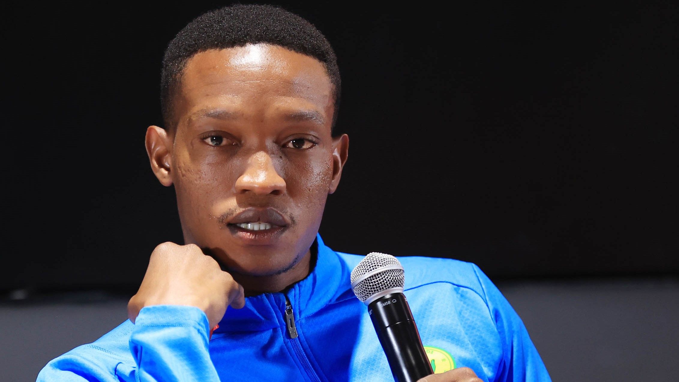 Grant Kekana, Mamelodi Sundowns