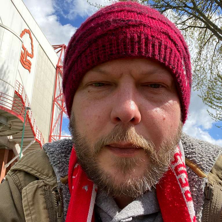 Chris Burton Author Image