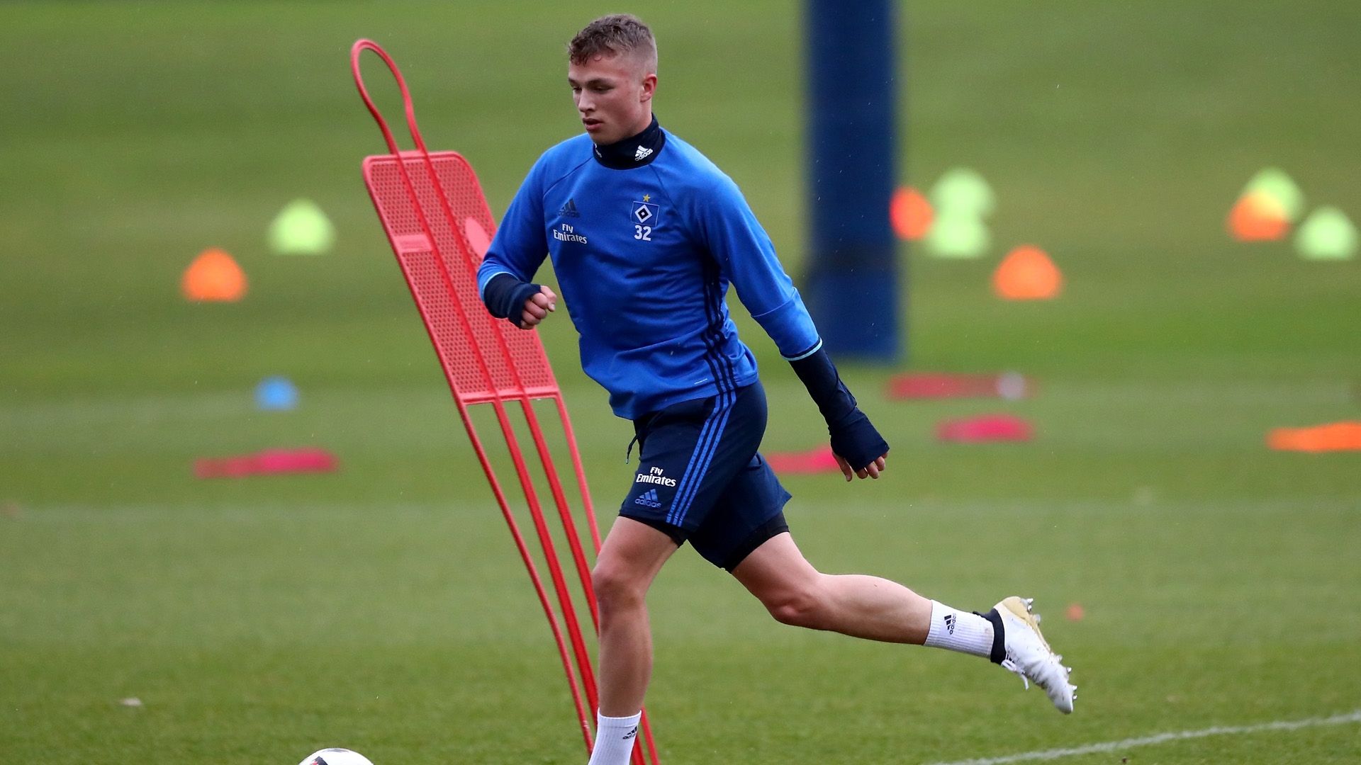 jann-fiete arp hamburger sv bundesliga 010417