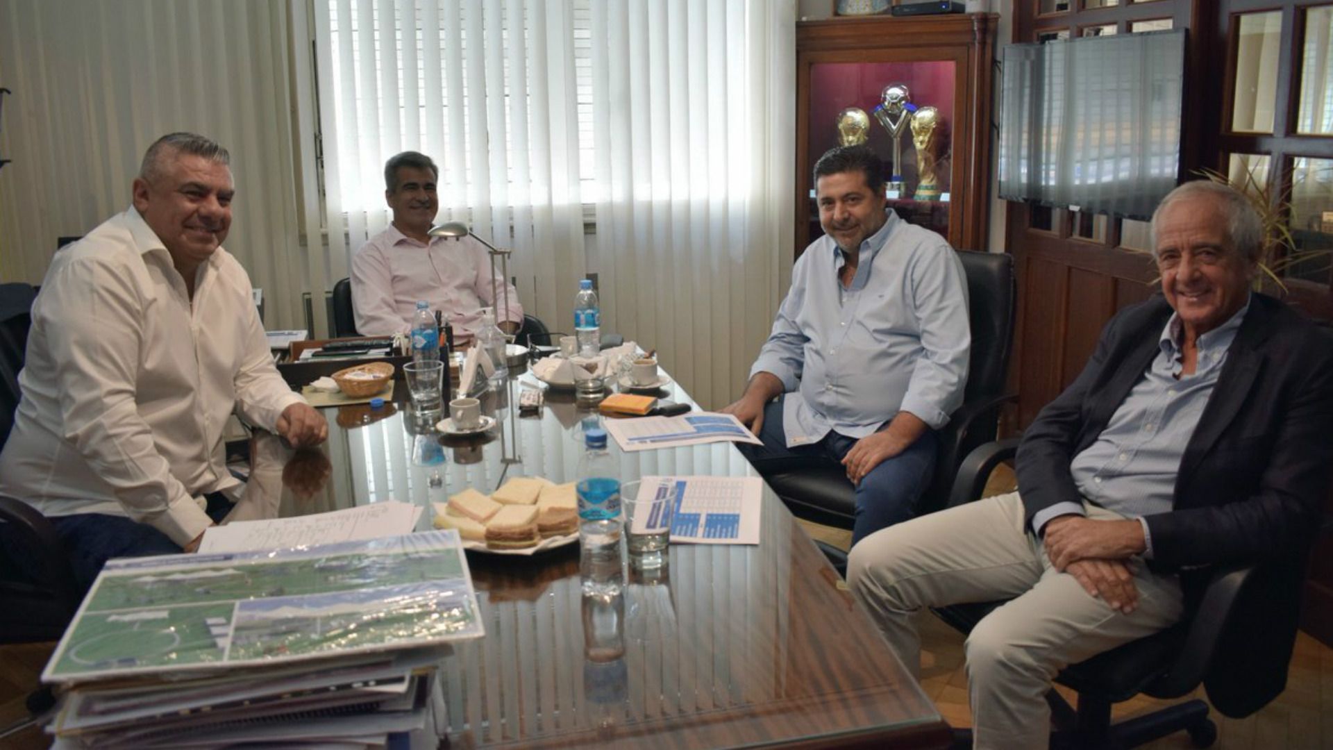 Tapia Elizondo Angelici Donofrio AFA 03032018