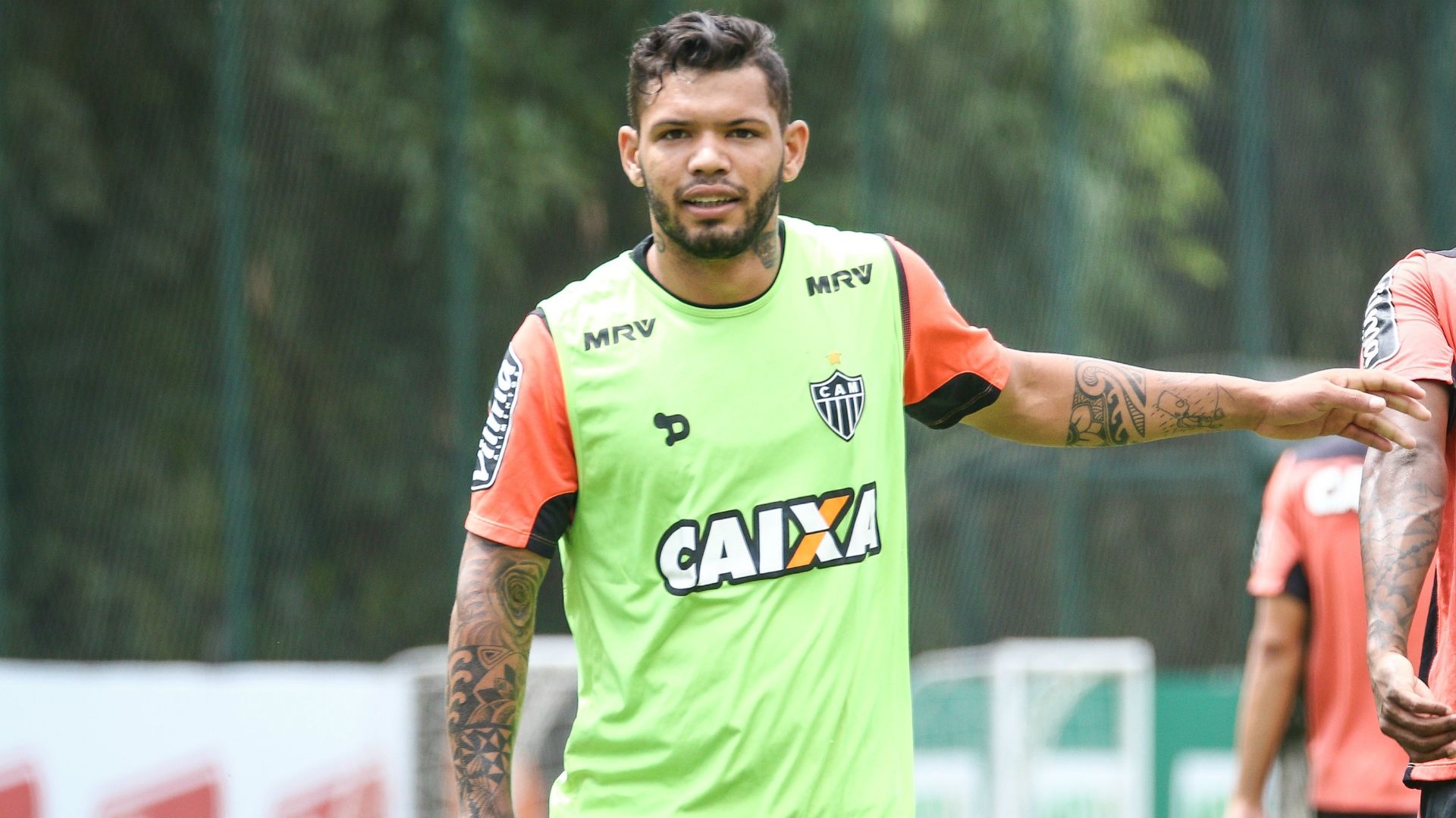 Carlos Atlético-MG