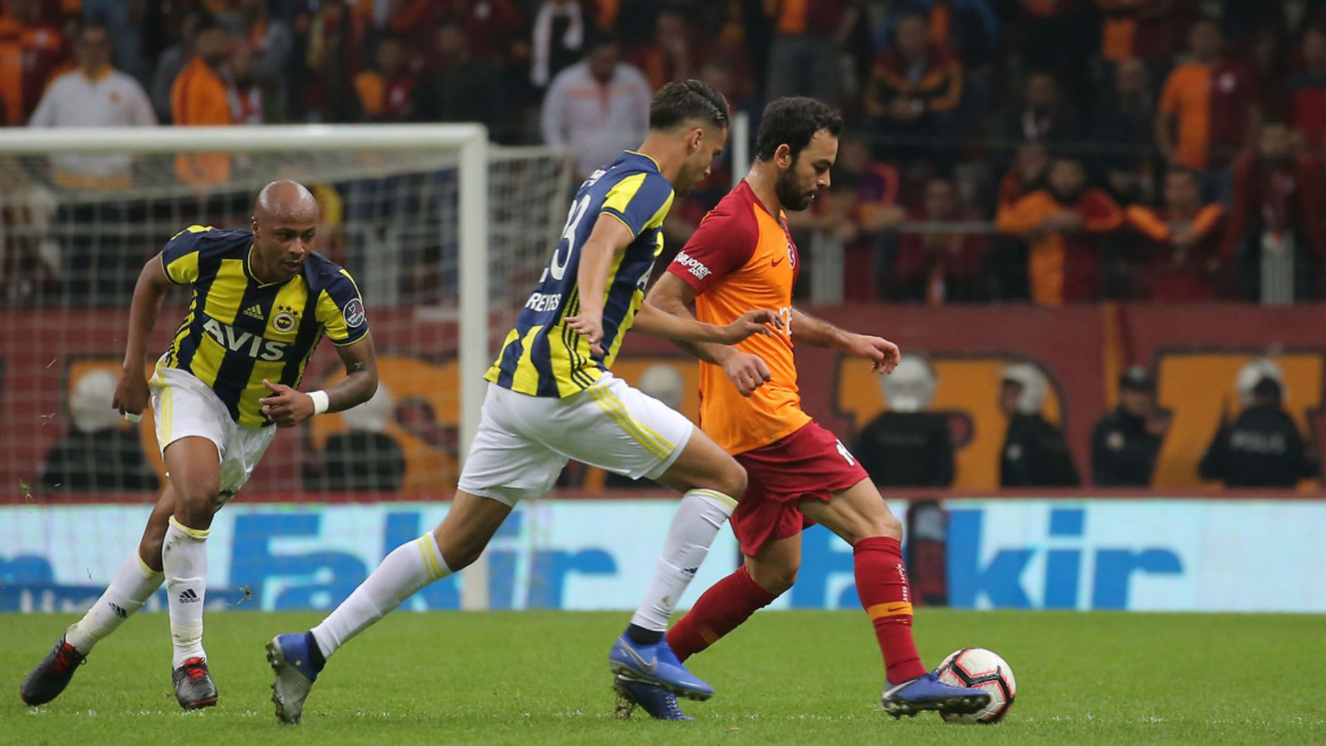 henry onyekuru fenerbahce galatasaray 04142019