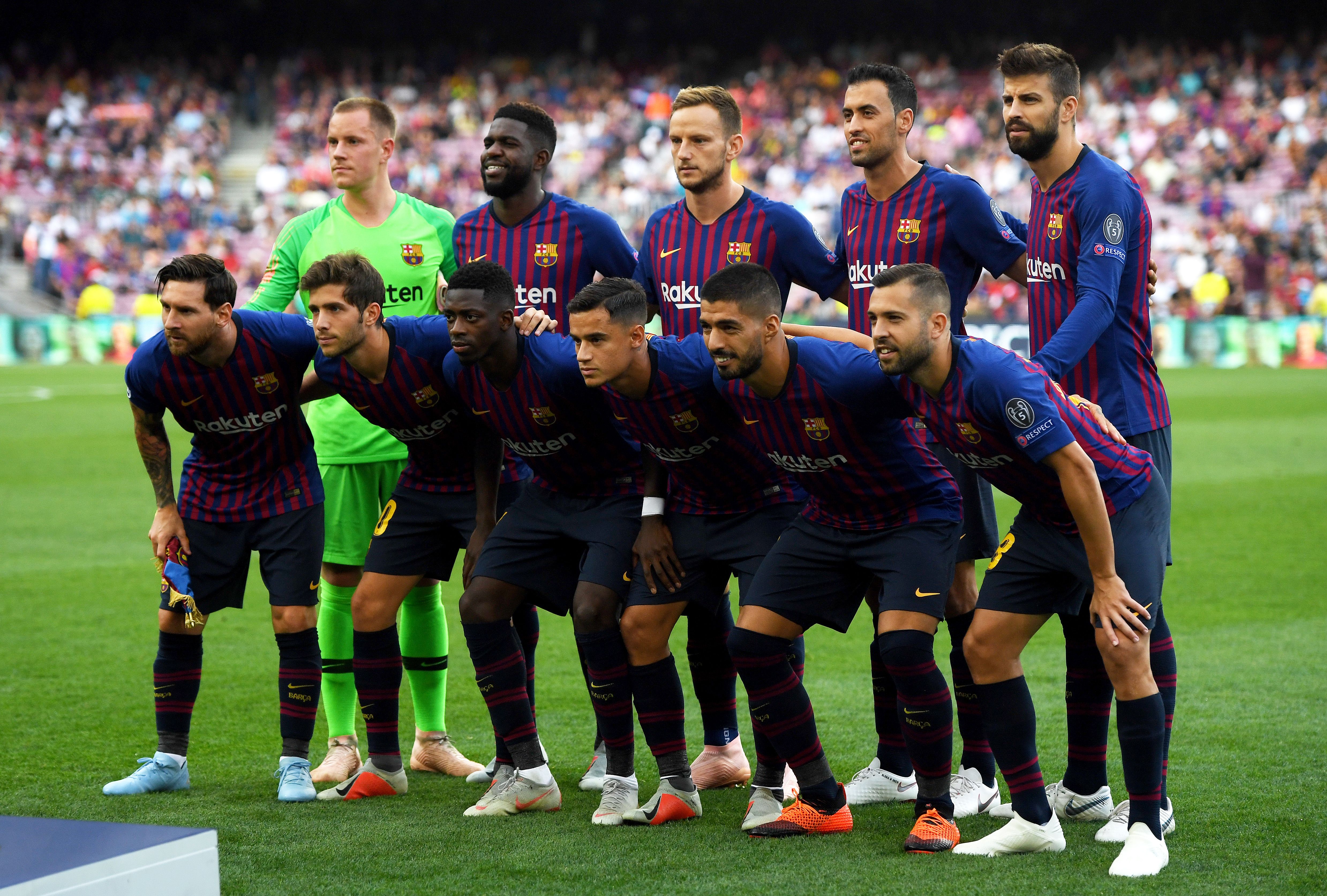 BARCELONA PSV CHAMPIONS LEAGUE