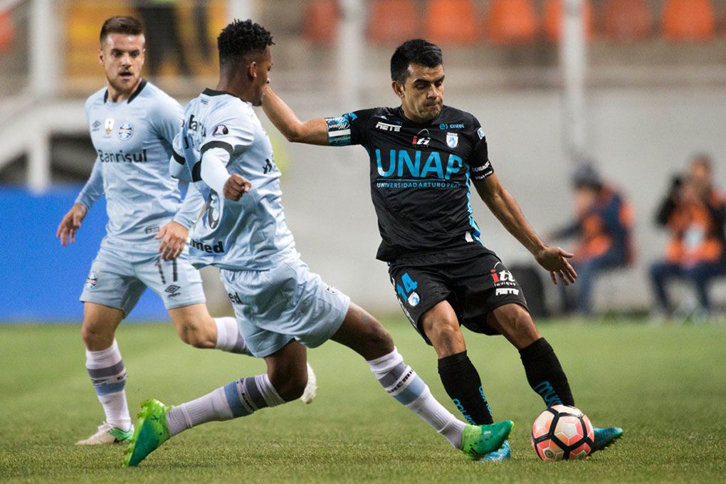 Deportes Iquique