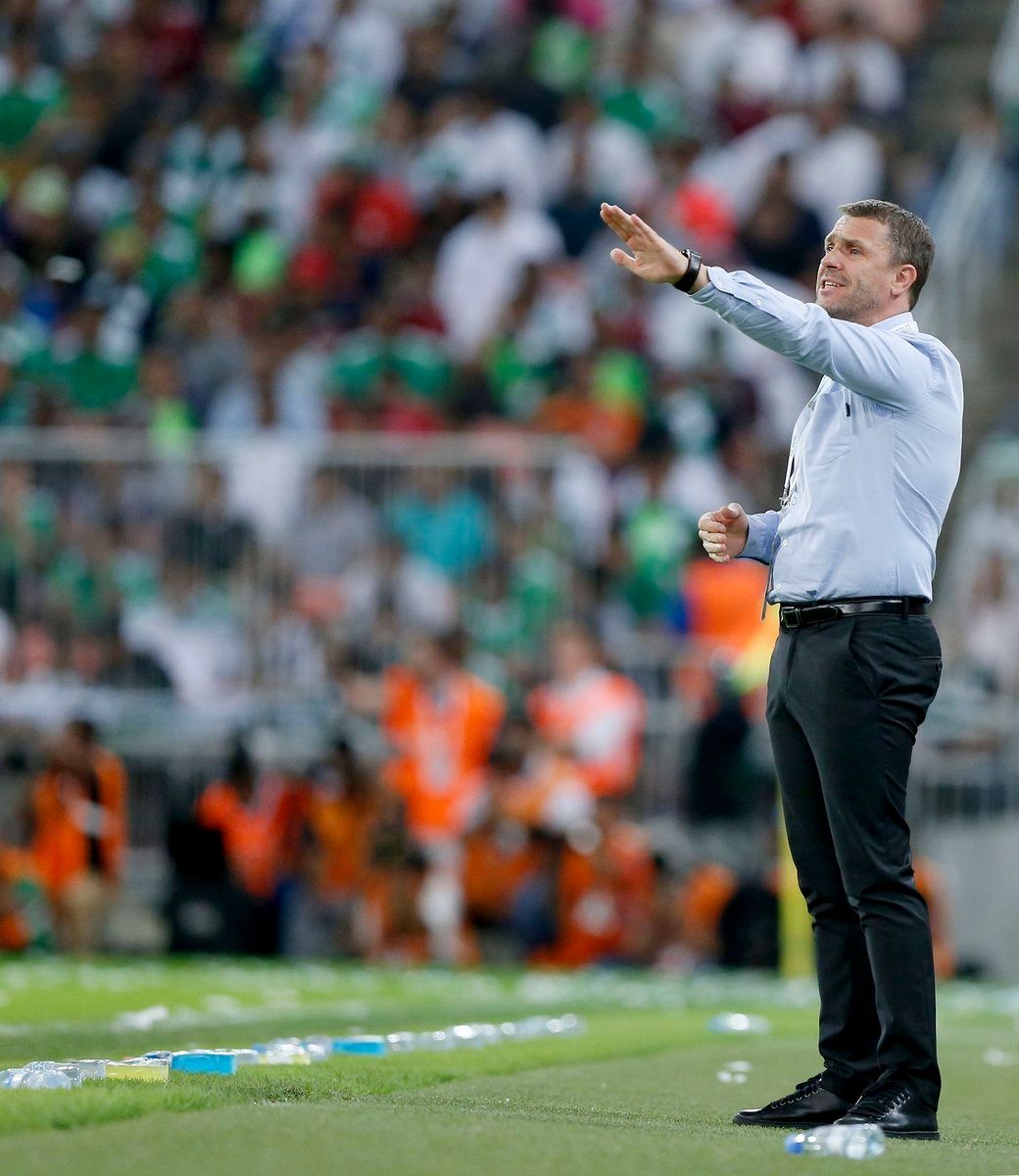 سيرجي ريبروف