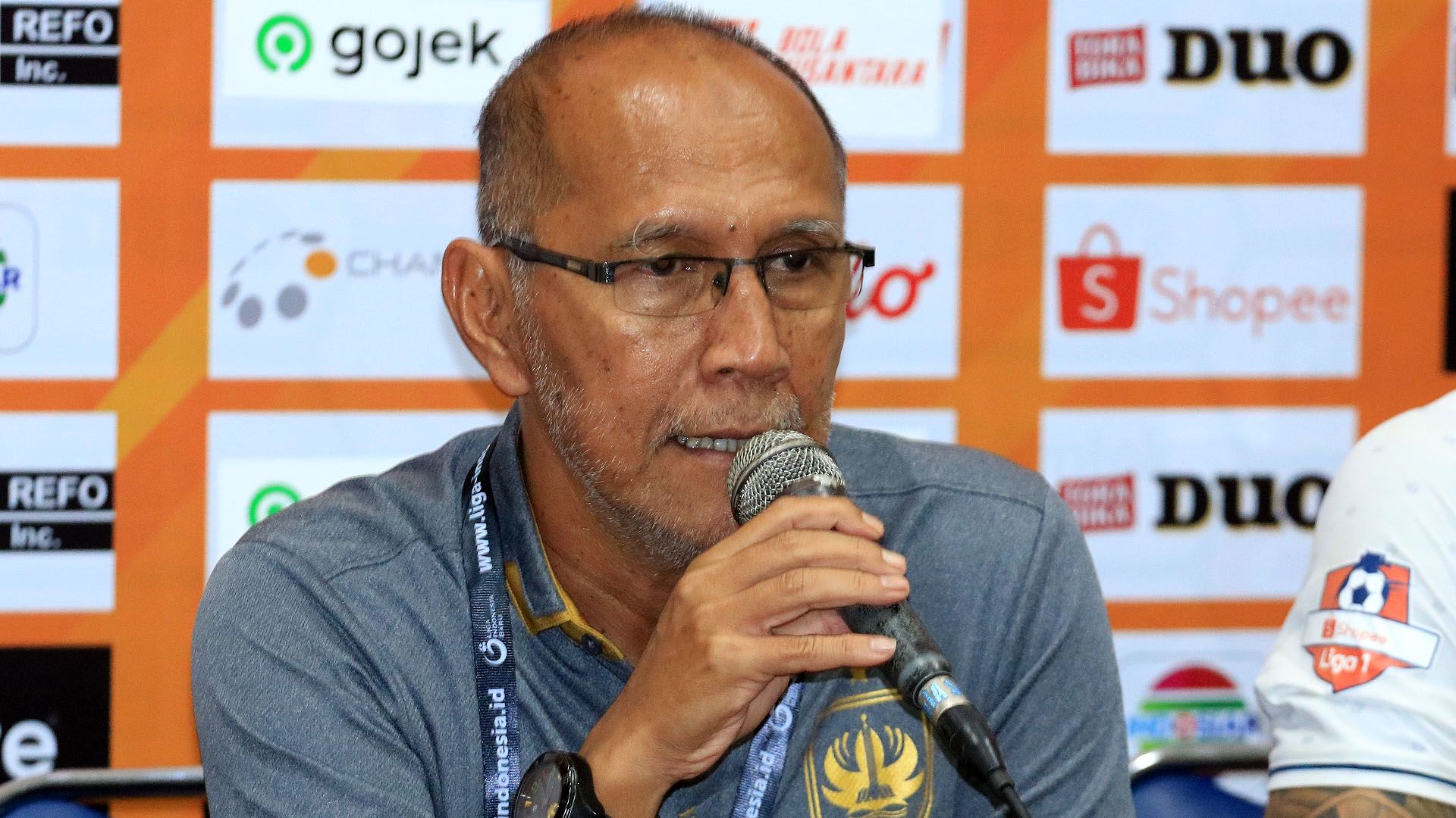 Bambang Nurdiansyah - PSIS