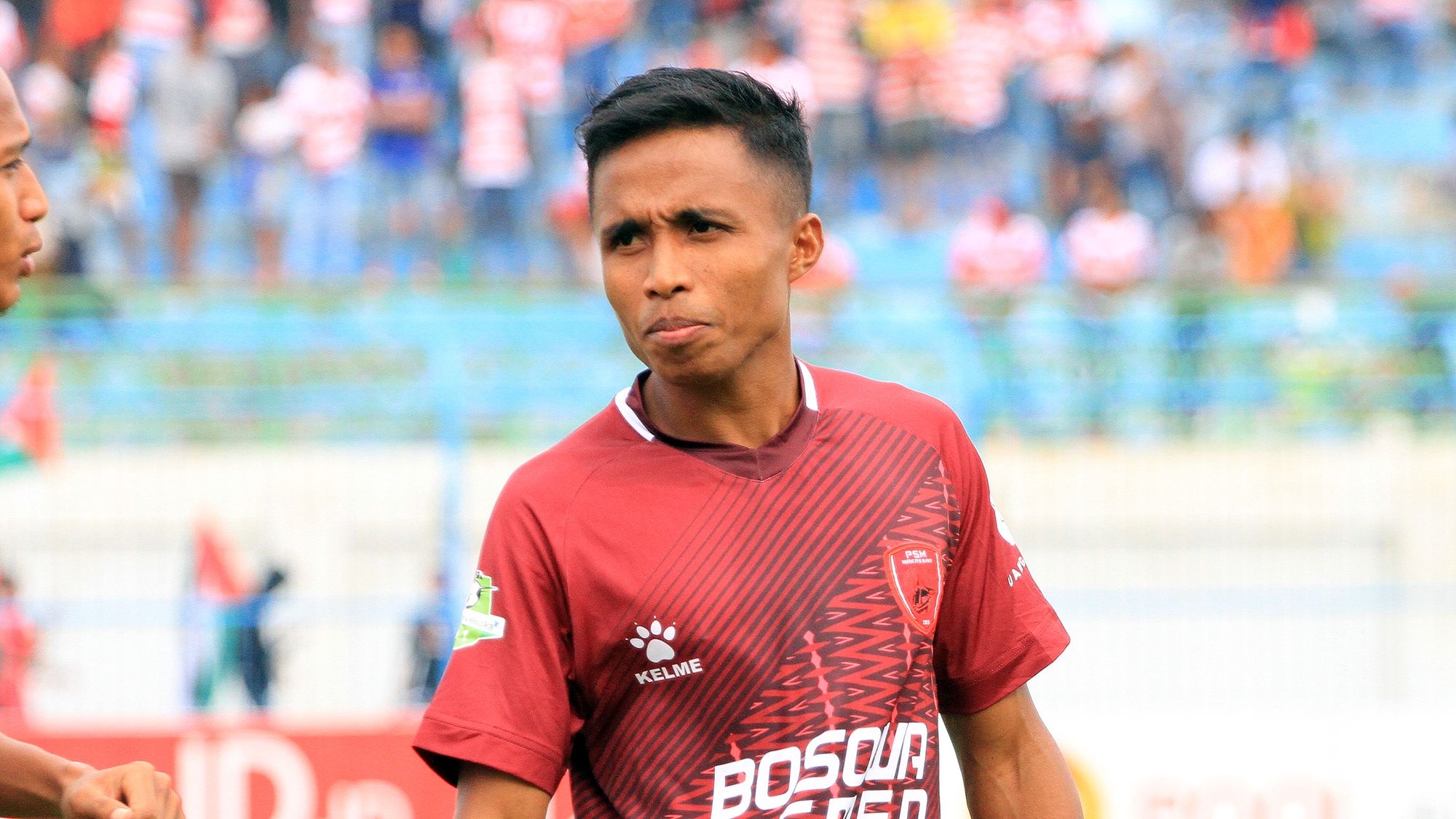 Ridwan Tawainella - PSM Makassar