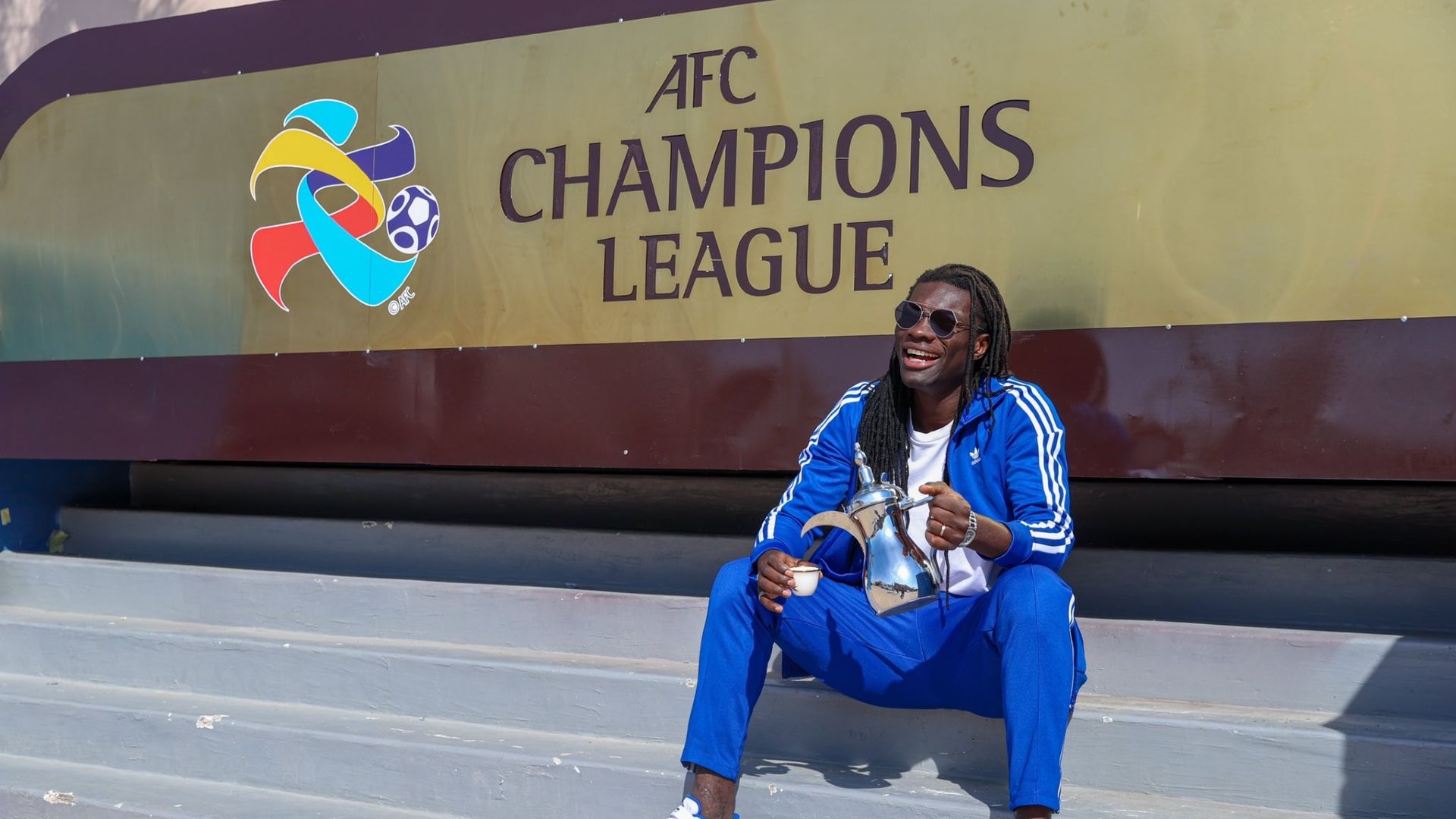 Bafetimbi Gomis - hilal 6-12-2021