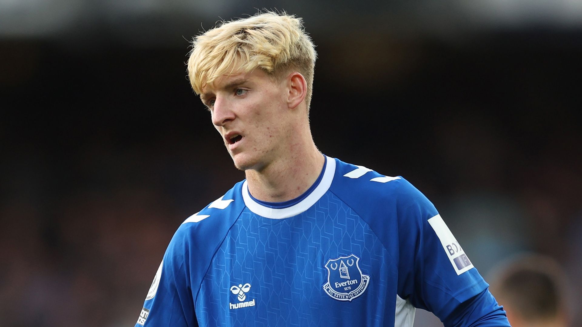 00s 04/05 3rd マクファデン スコットランド代表 エバートン 11番 00s 04/05 3rd マクファデン スコットランド代表 エバートン 11