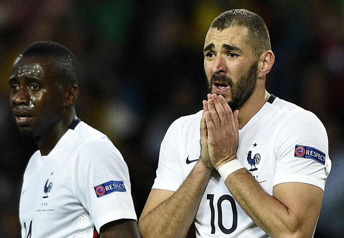 Euro 2016 comment: Benzema no victim of Islamophobia | Goal.com US