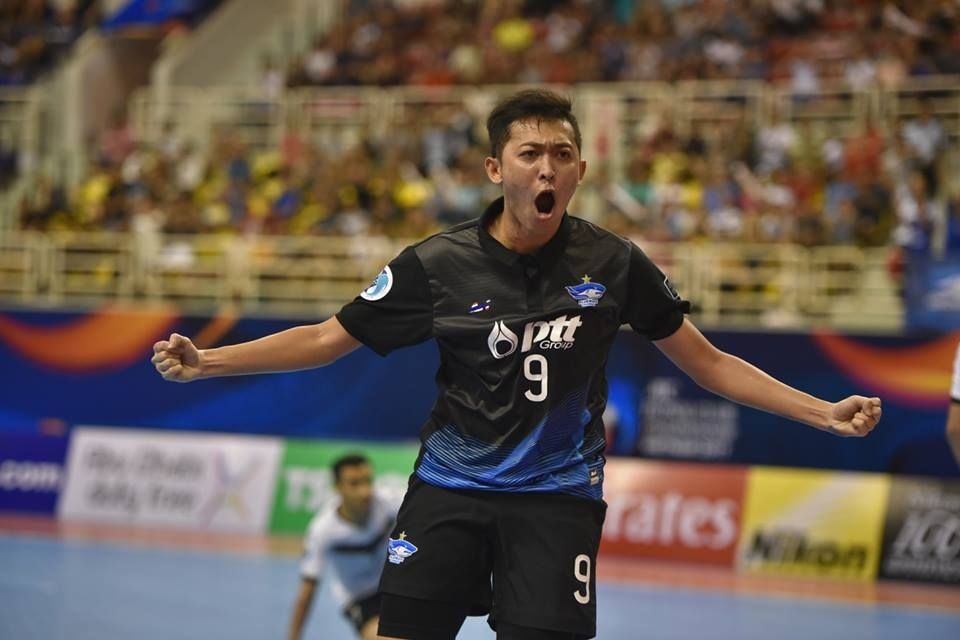 ศุภวุฒิ เถื่อนกลาง