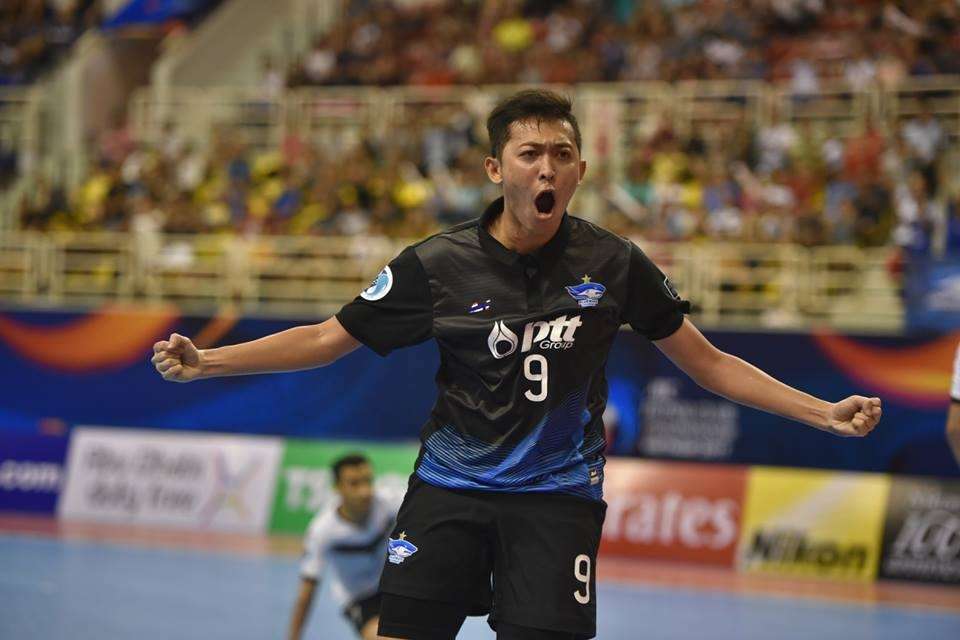 ศุภวุฒิ เถื่อนกลาง