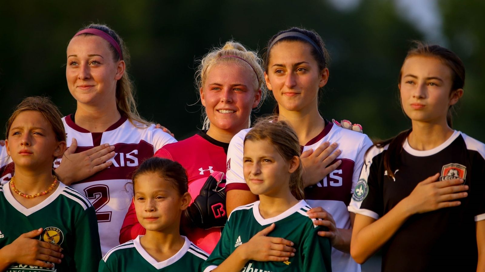 NCAA Soccer Southeast Missouri State vs Southern Illinois