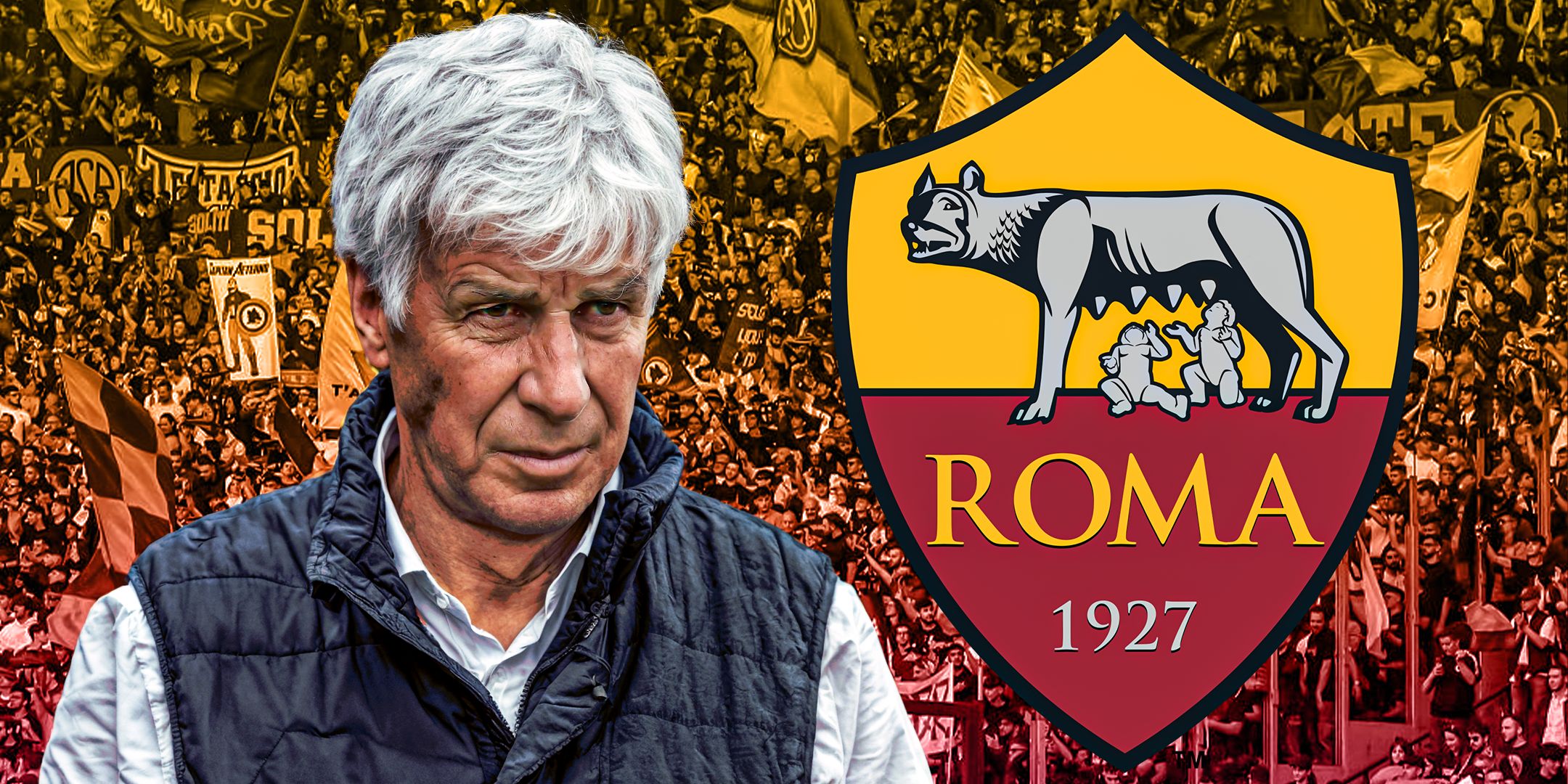 Gasperini Roma GFX desktop