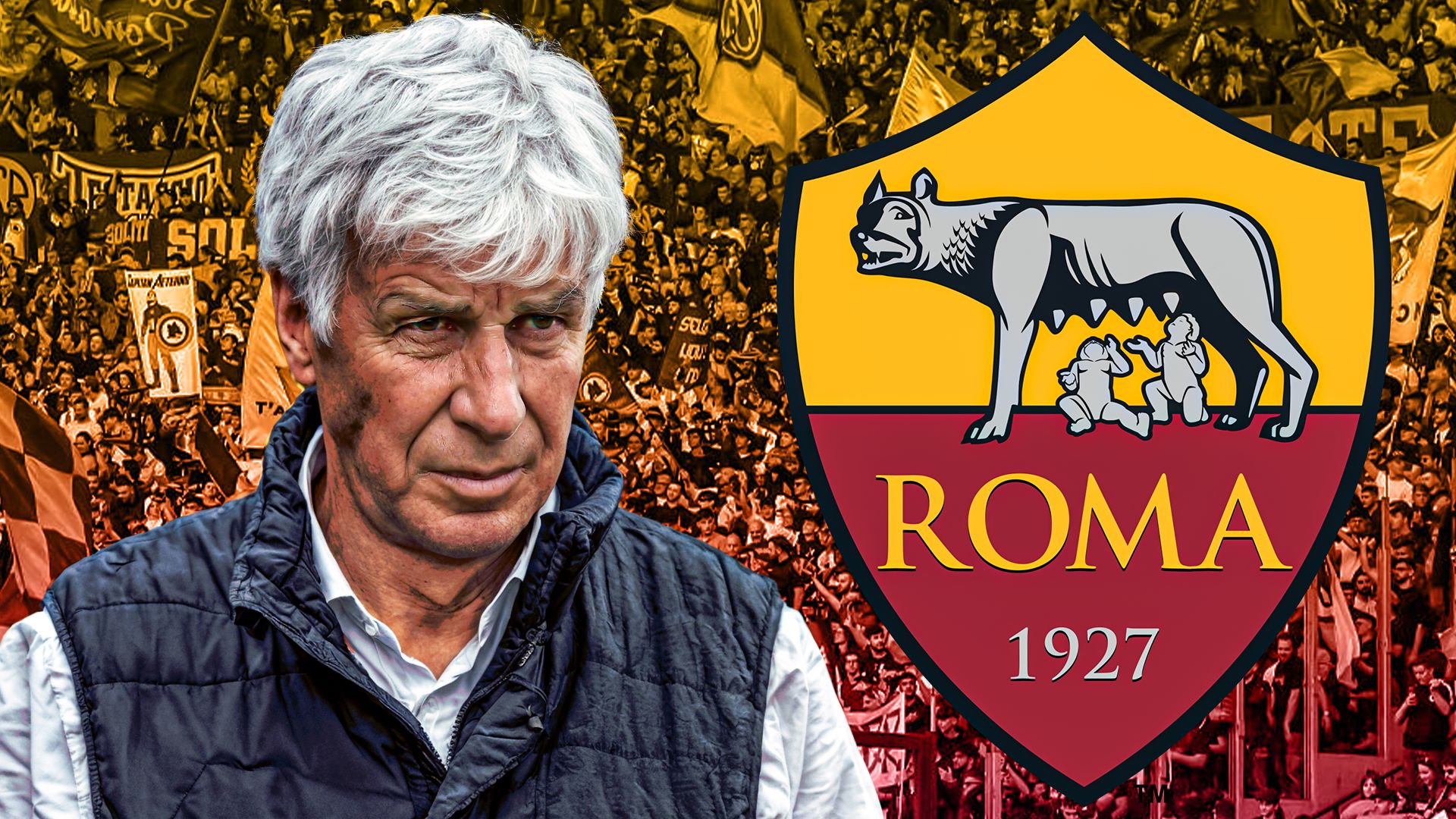 Gasperini Roma GFX desktop