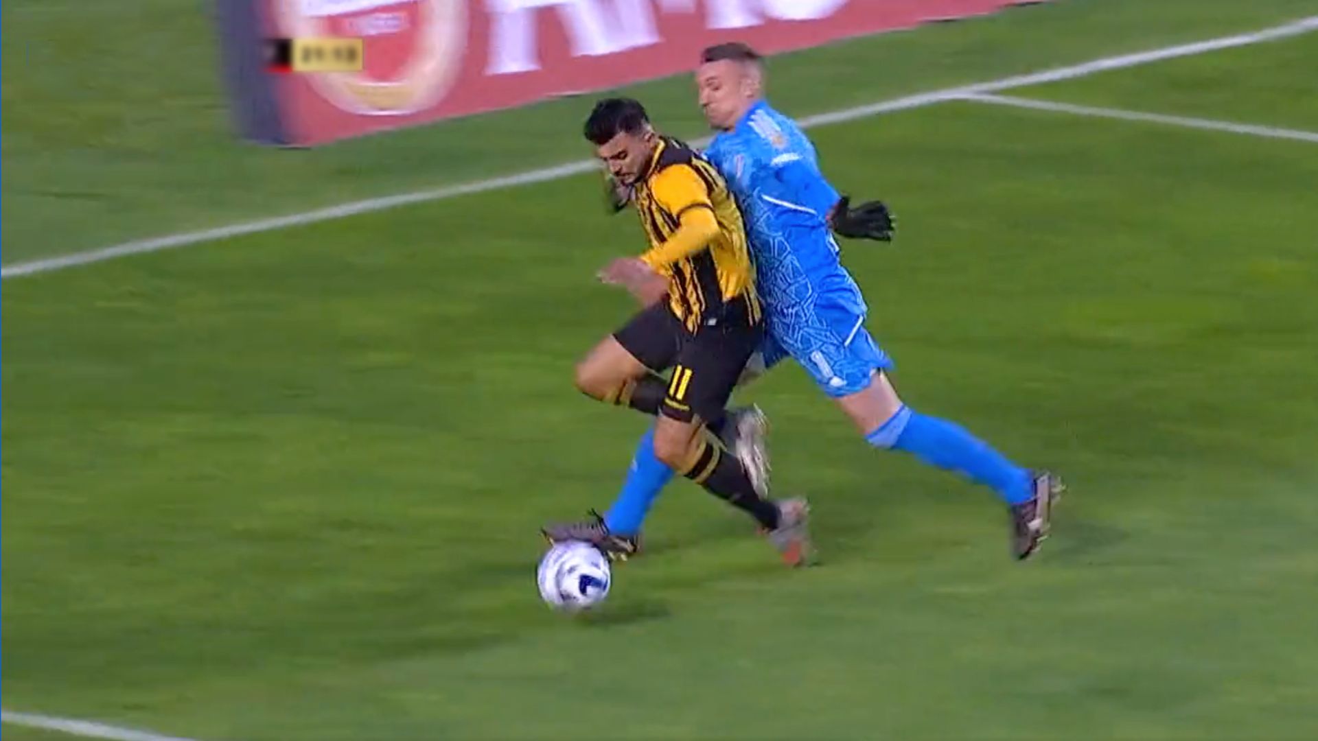 franco armani river the strongest copa libertadores 04042023