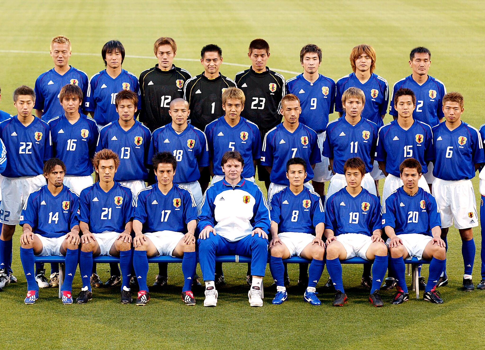 japan