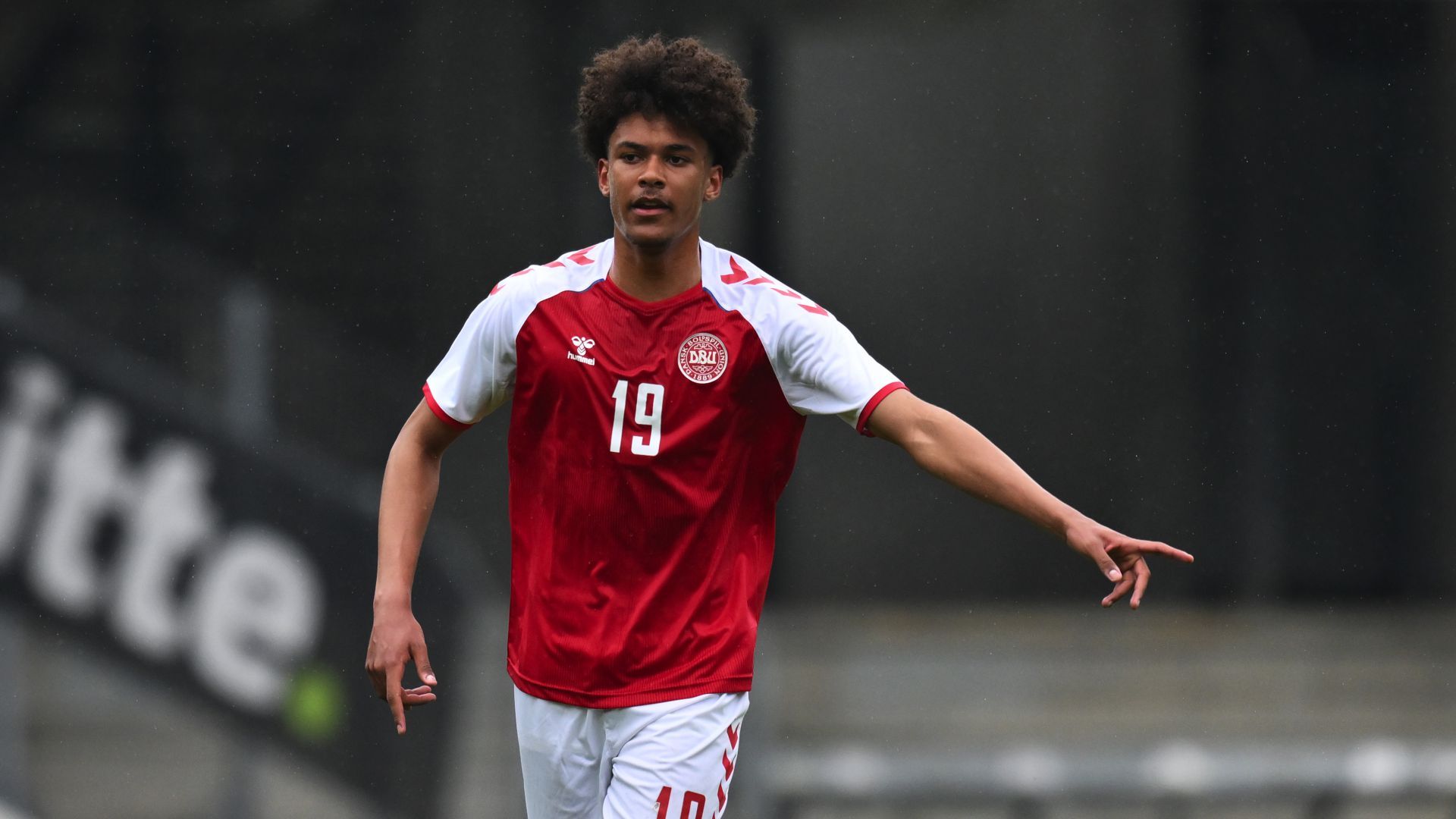 Sebastian Otoa Denmark 