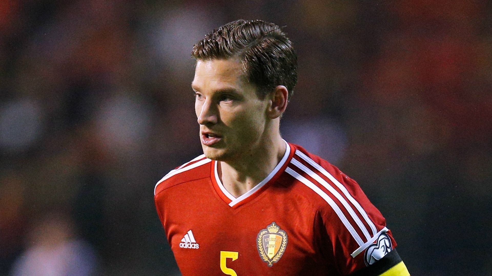 Jan Vertonghen Belgium