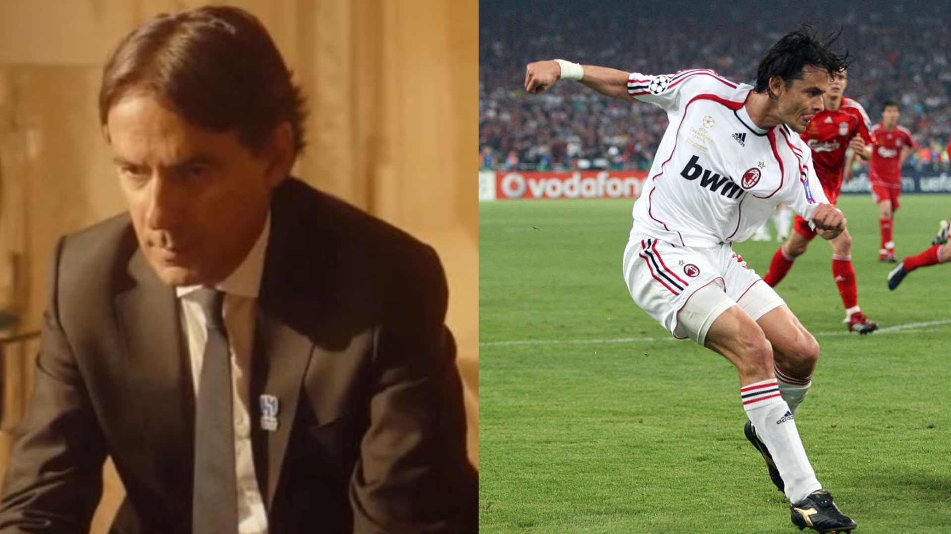 Inzaghi al hilal pippo