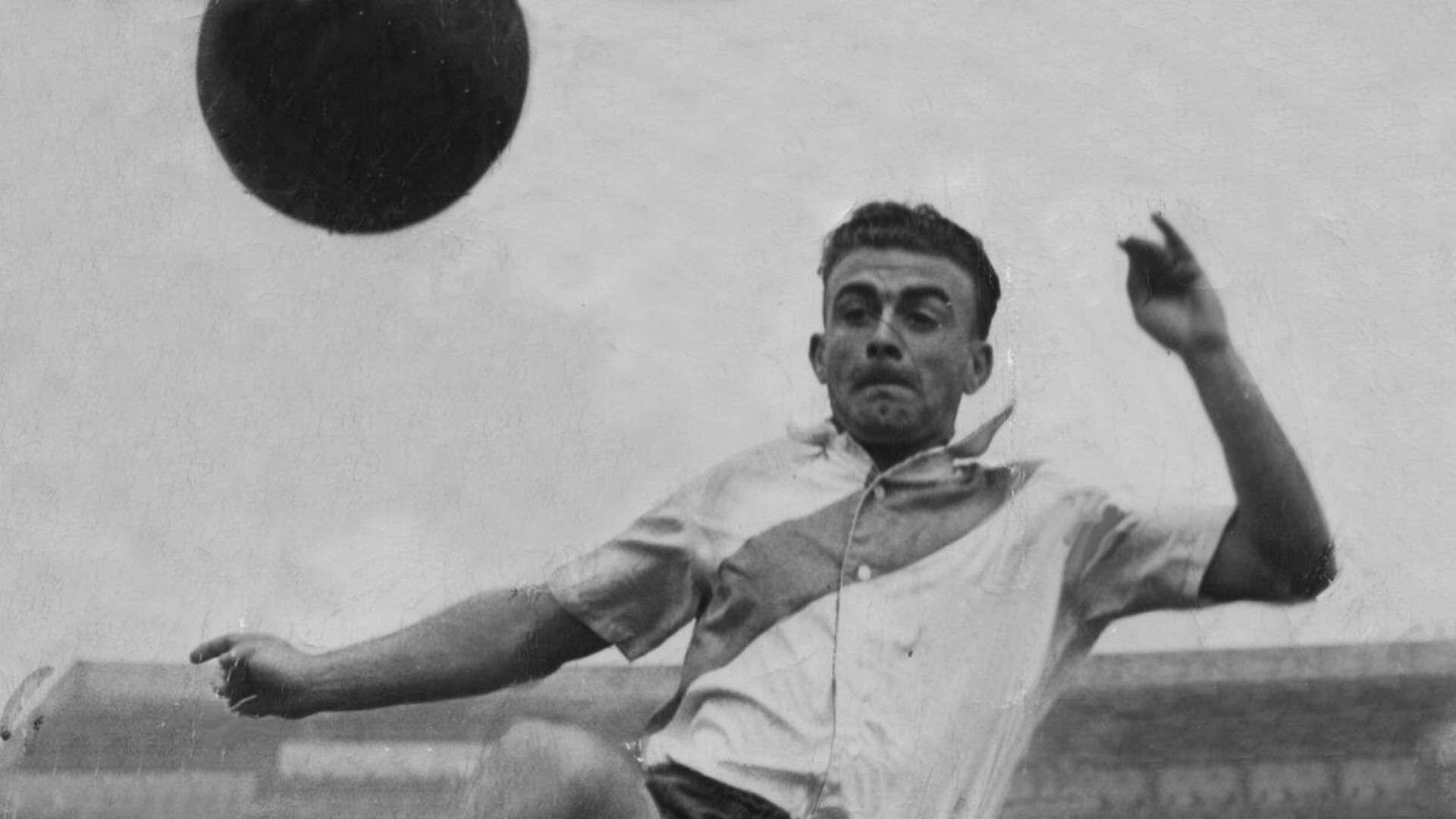 Alfredo Di Stefano River 1947