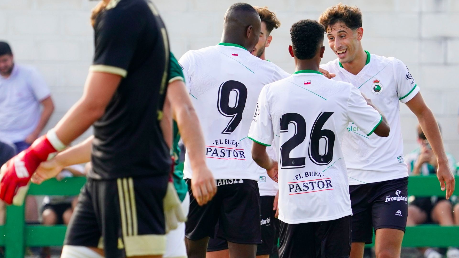 Racing Santander 2022