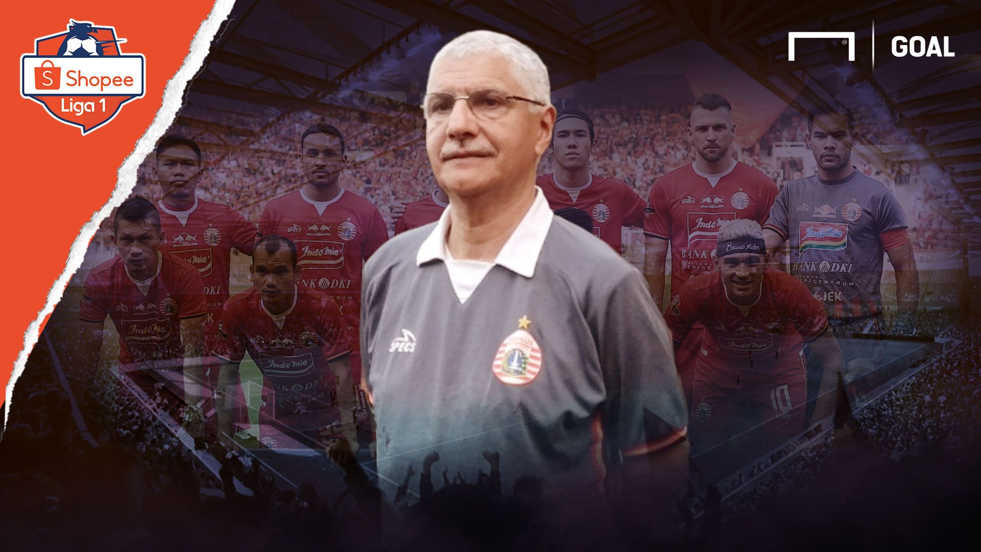 Shopee Cover Edson Tavares Persija