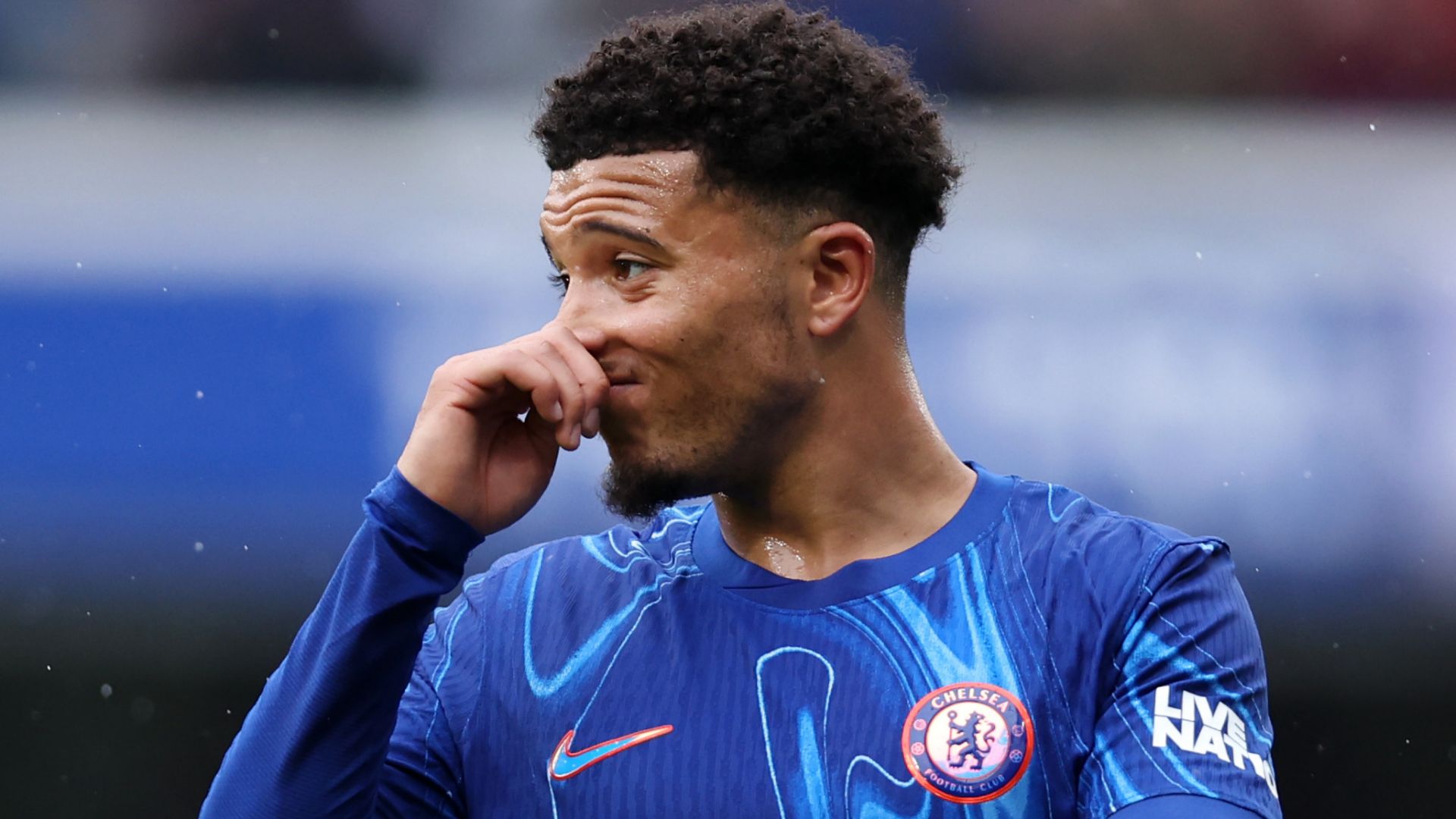 Explained: How Chelsea triggered permanent Jadon Sancho transfer with last-gasp victory over Fulham - and why they can still get out of deal with Man Utd
