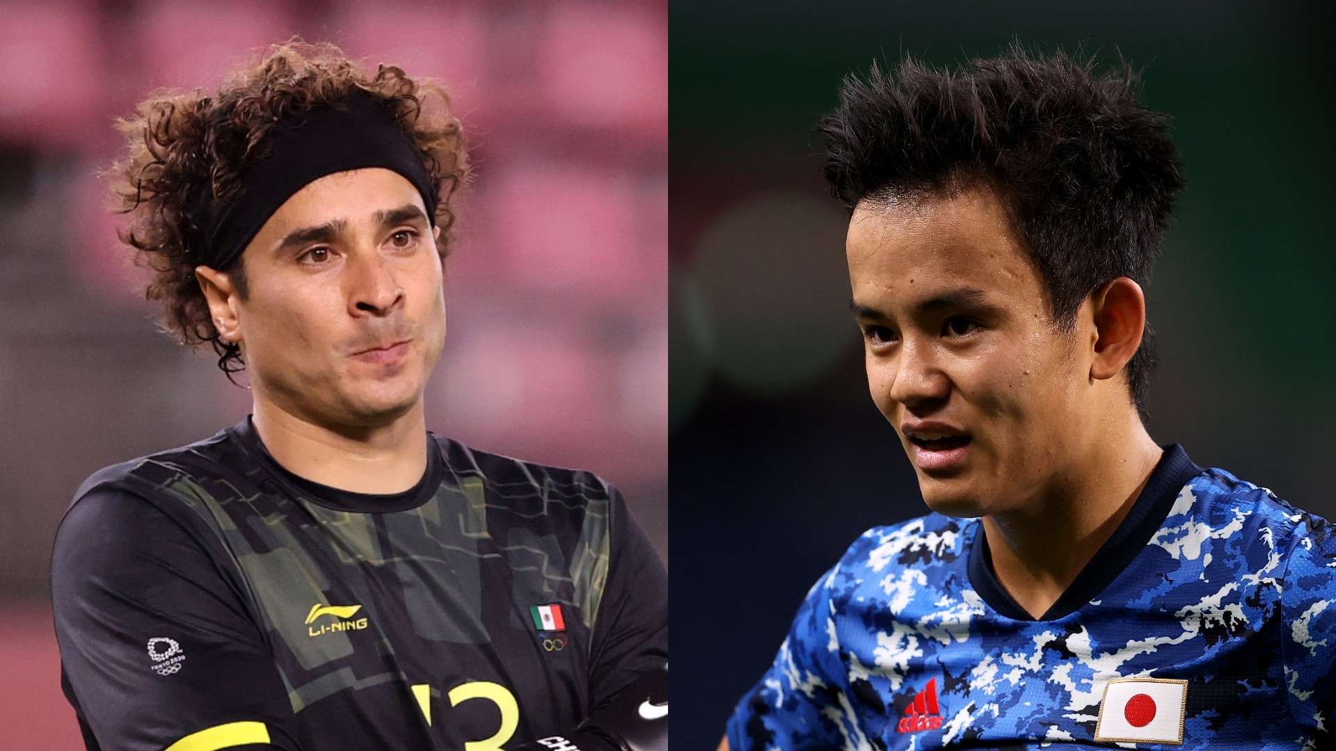 MP_ochoa_mexico vs kubo_japan