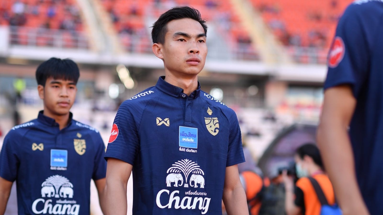 เจริญศักดิ์ วงษ์กรณ์
