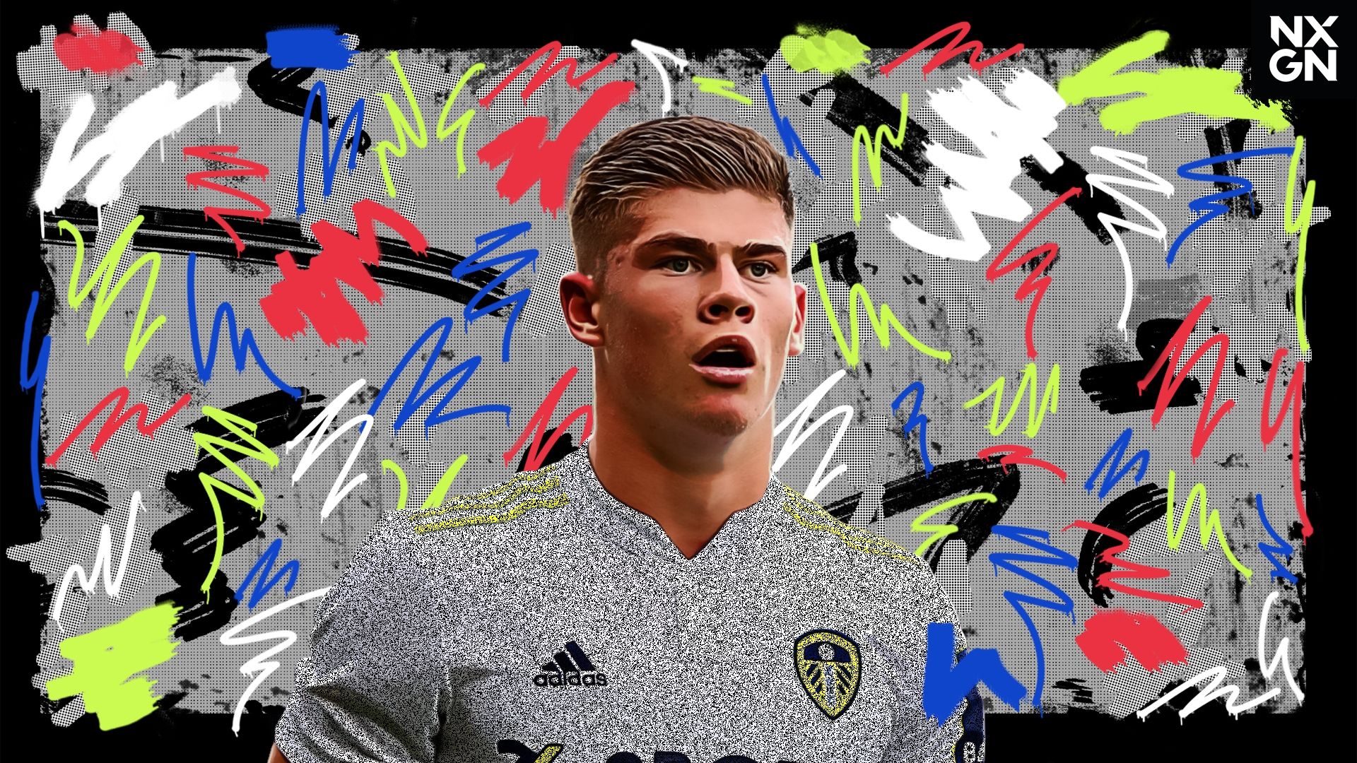 Charlie Cresswell NXGN GFX
