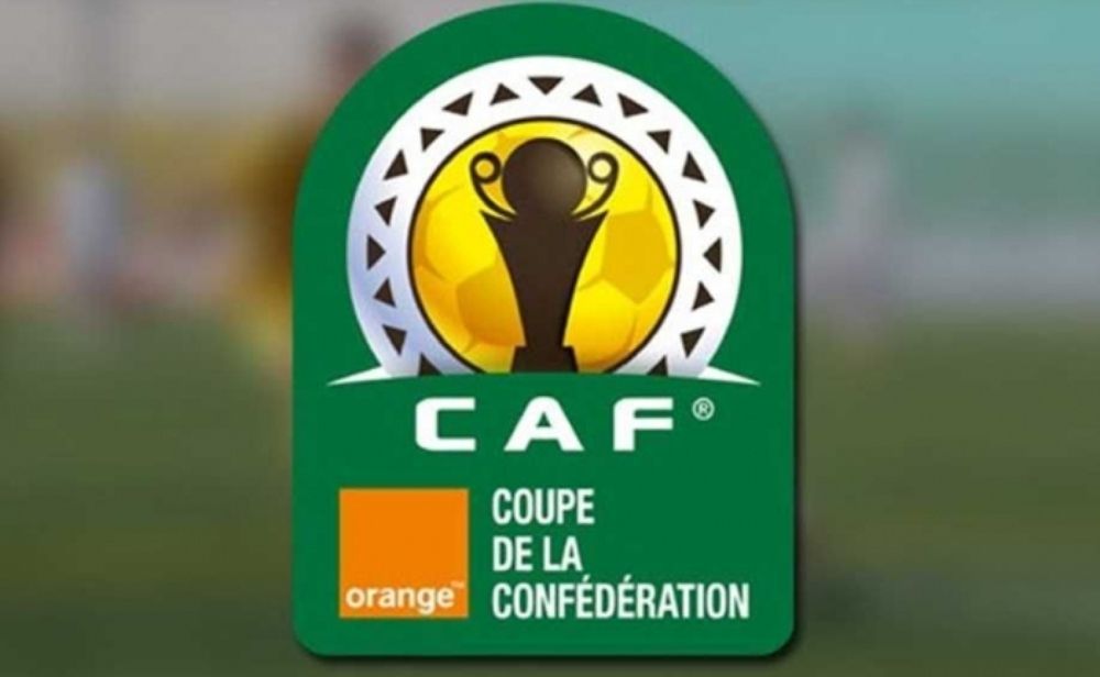 CAF Confederation Cup
