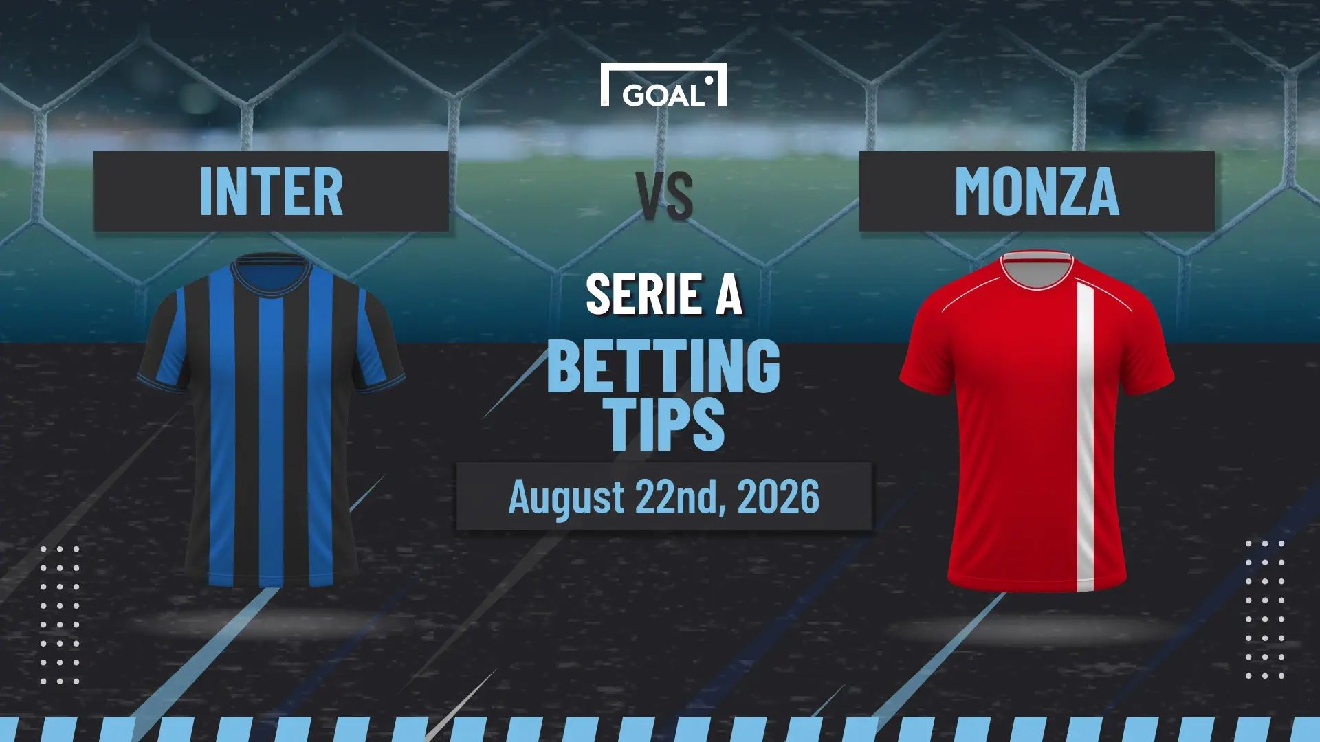 Inter Milan vs Monza Prediction