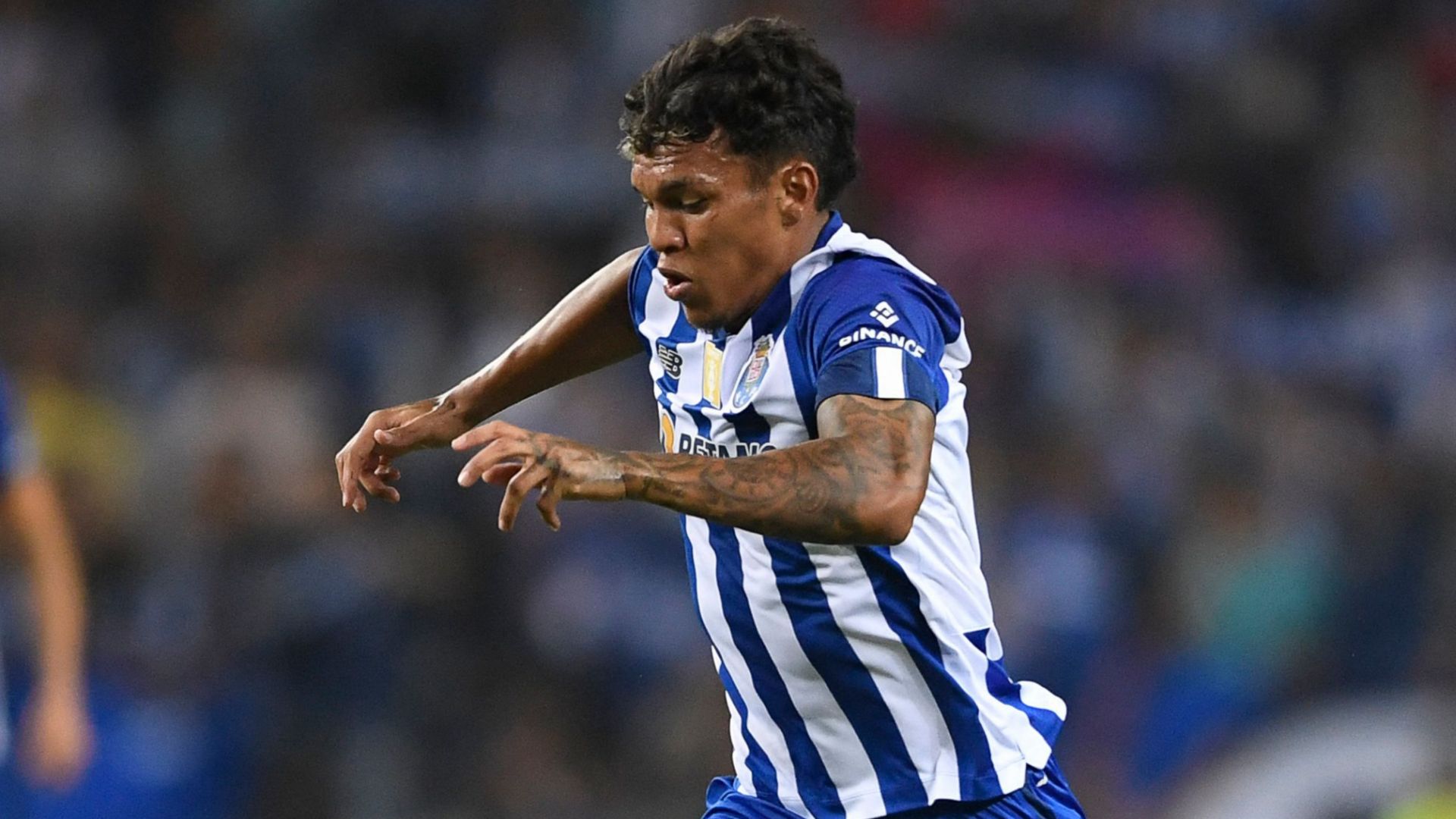 Gabriel Veron Porto 2022-23