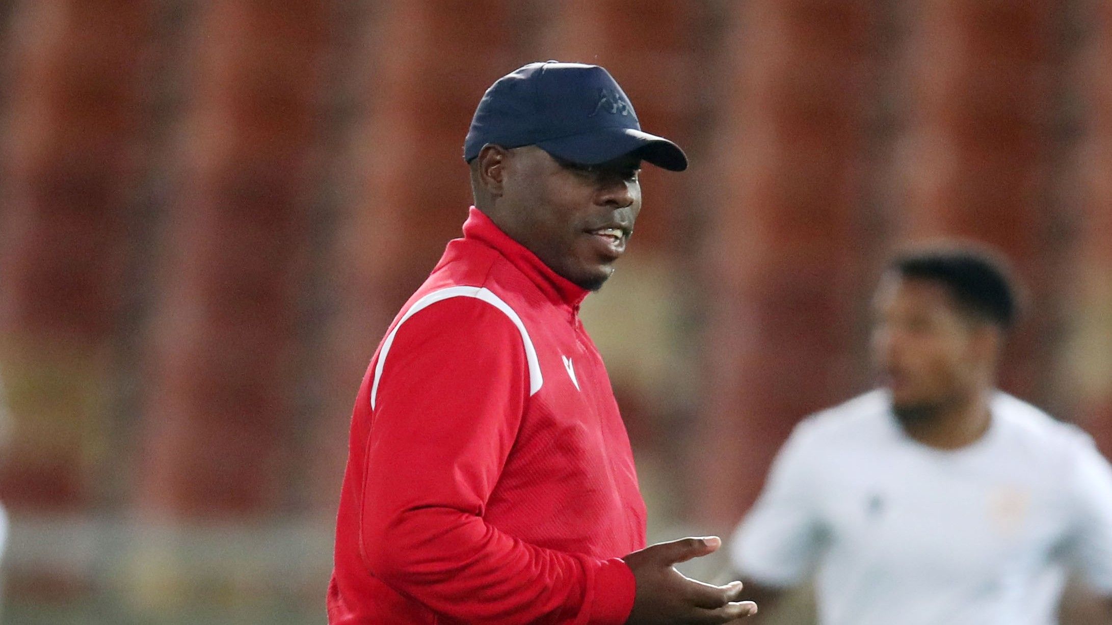 Collins Mbesuma, Sekhukhune United