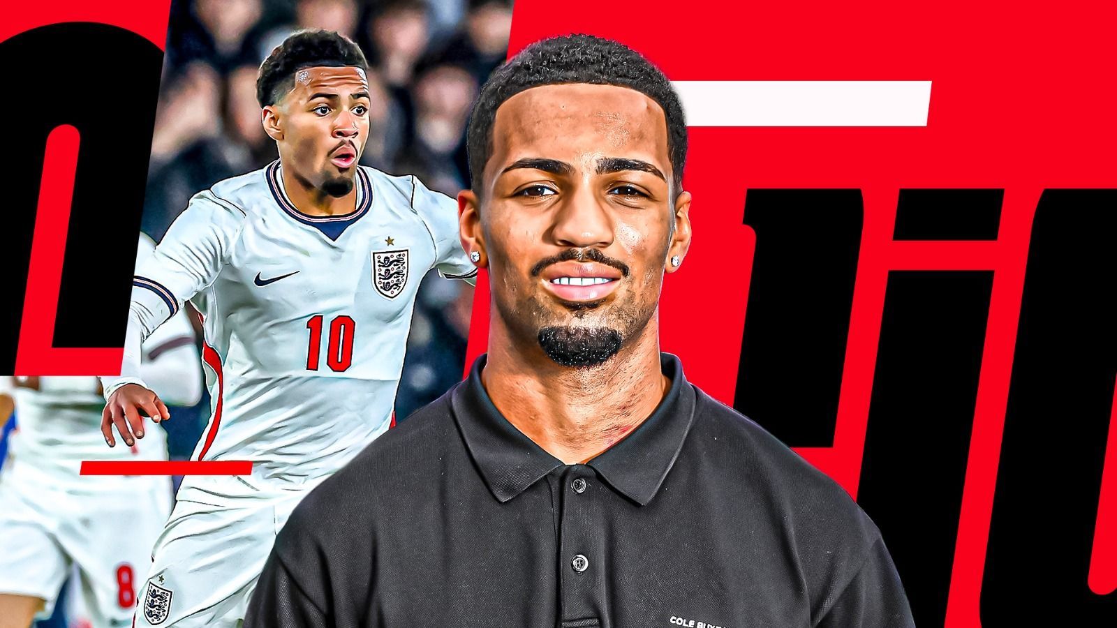 Grafica Calciomercato Nwaneri Milan 2026 16.9