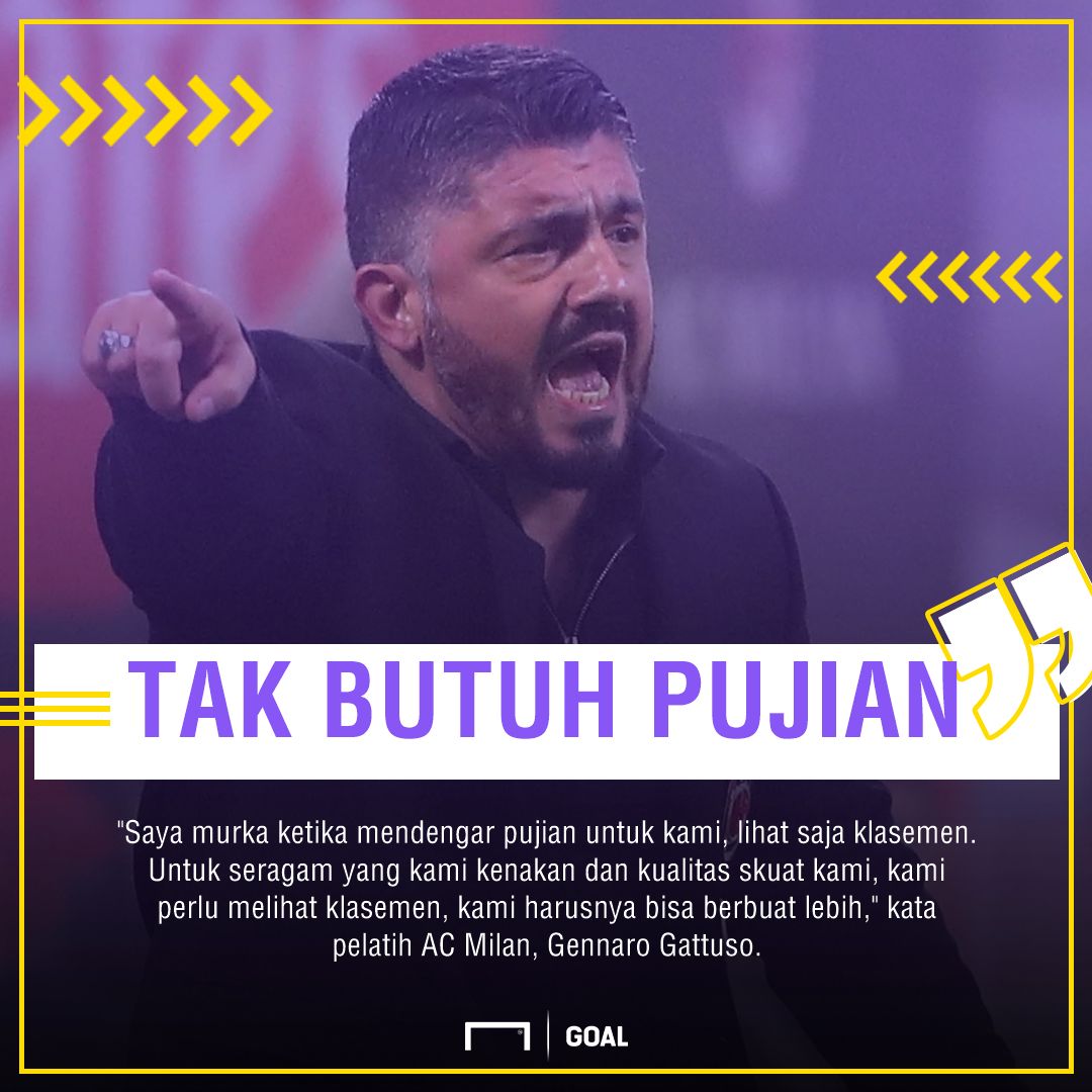 GFXID - Gennaro Gattuso, Milan