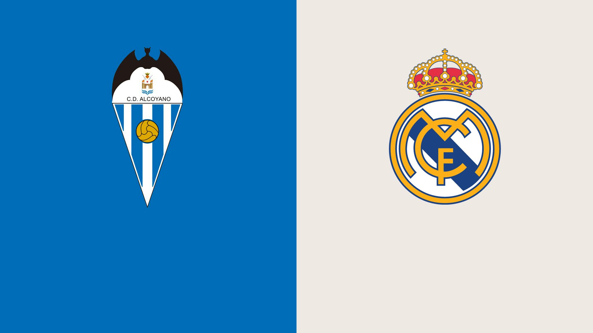 Alcoyano Castilla Primera RFEF