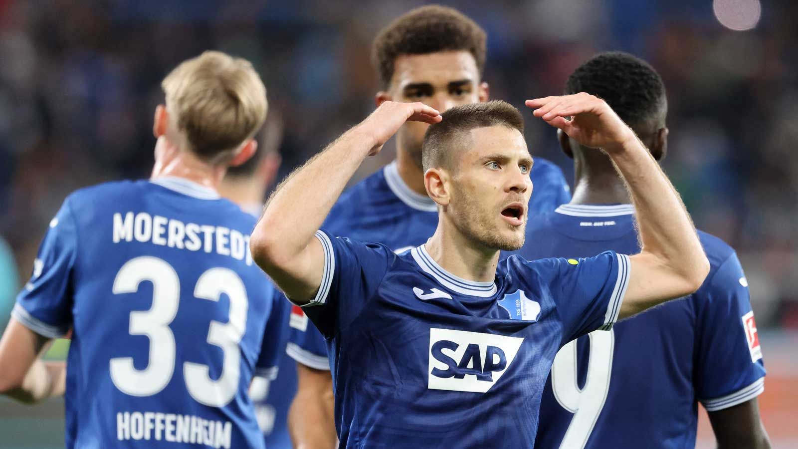 TSG Hoffenheim